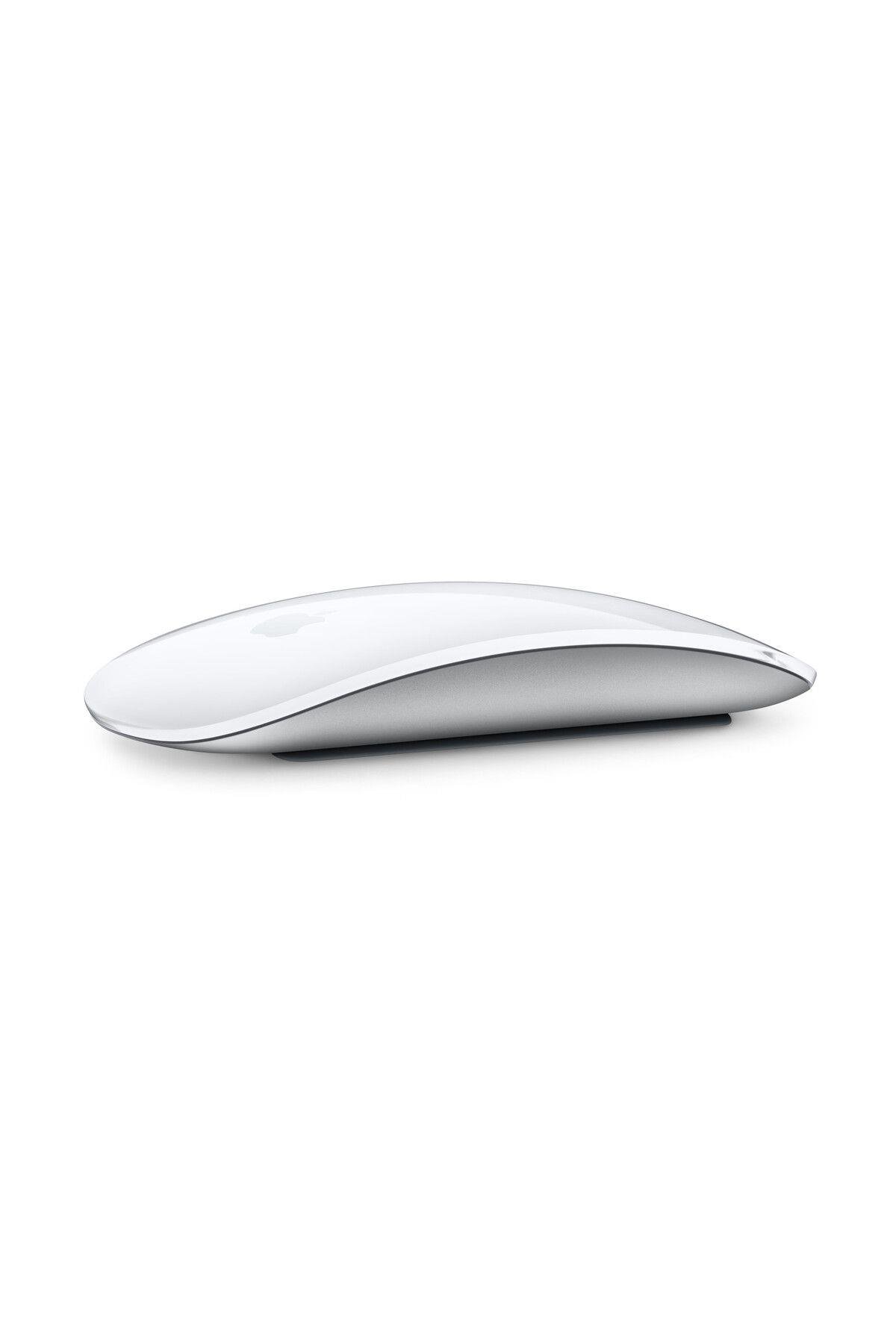 Apple Magic Mouse - White Multi-Touch Surface USB-C MXK53ZE/A