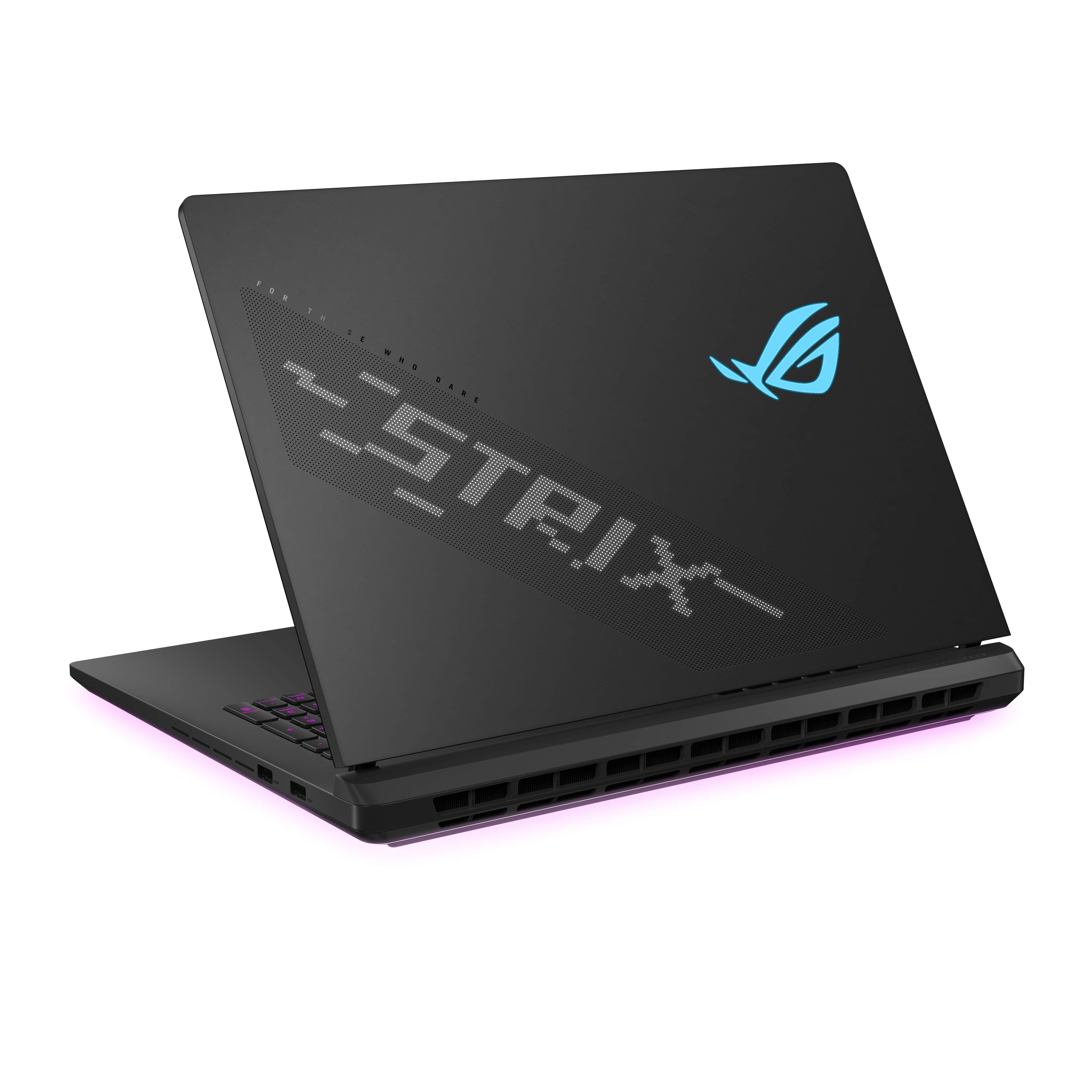 Asus Rog Strix Scar 18 G835LW-SA129 Intel Core Ultra 9 275HX NPU 13 TOPS 64GB 2TB SSD RTX5080-16GB Freedos 18