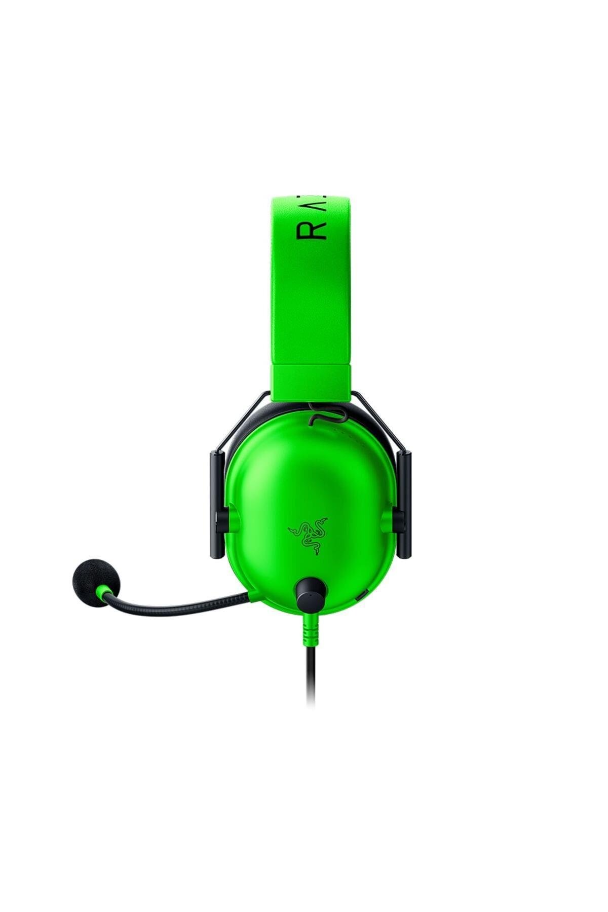 RAZER BlackShark V2 X Yeşil Gaming Kulaklık (RZ04-03240600-R3M1)