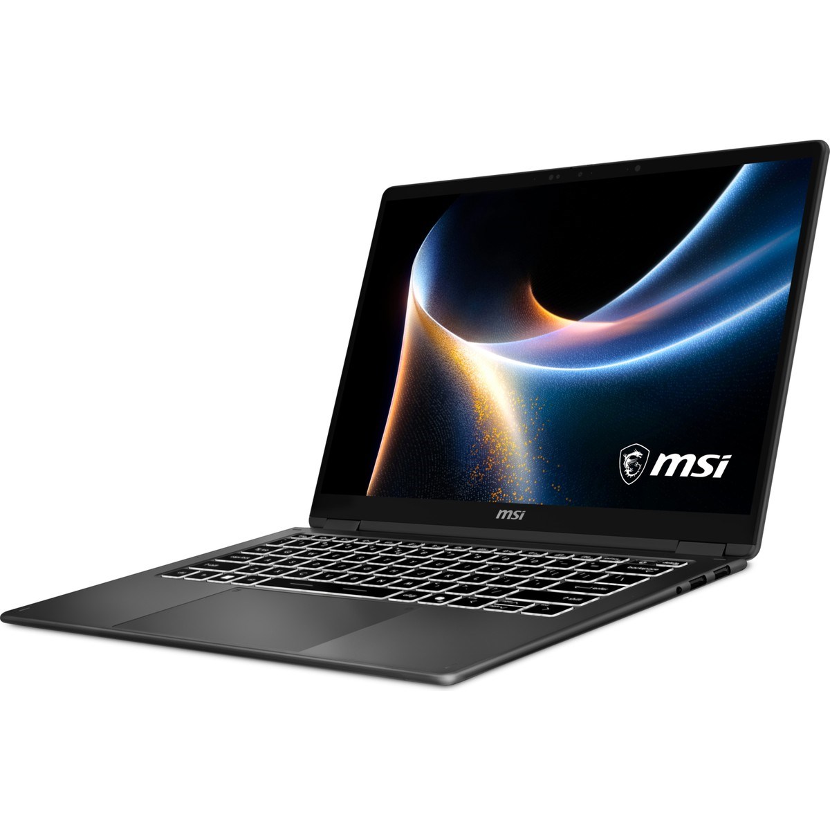 NB PRESTIGE 14 FLIP AI+ D3MTG-038TR Intel Ultra 9 386H 32GB 2TB SSD Windows 11 Home 14