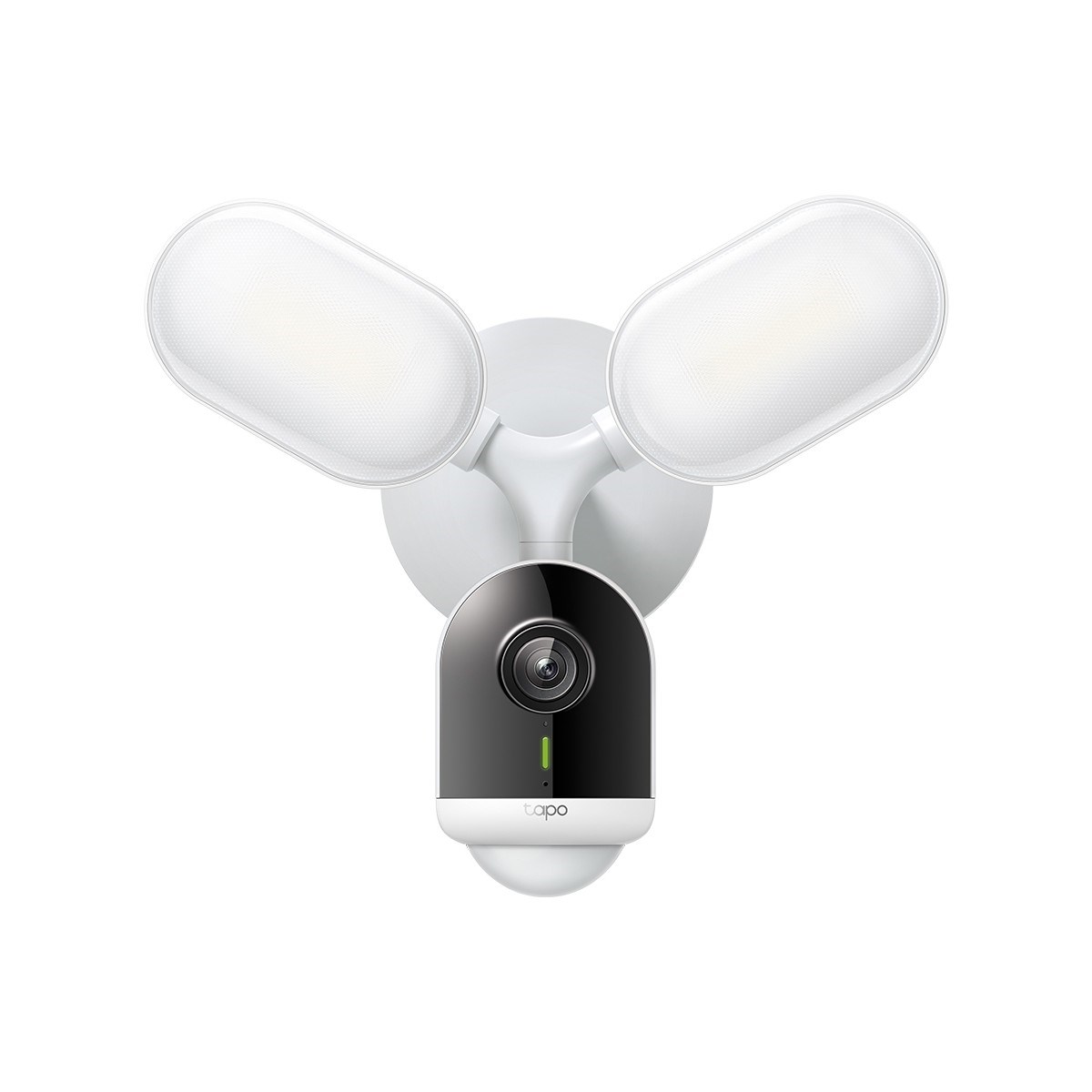 TP-LİNK Tapo C720 | Akıllı Projektör Kamerası | 2K QHD | 2800 Lumen | Hareketle Aktifleşen Projektör | Yapay Zeka Desteği | IP65 Su Geçirmez | Yerel ve Bulut Depolama