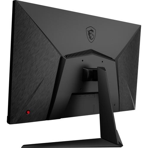 MSI 27 G2712F 1920x1080 (FHD) 16:9 FLAT ULTRA RAPID IPS 180HZ 1MS ADAPTIVE-SYNC GAMING MONITOR