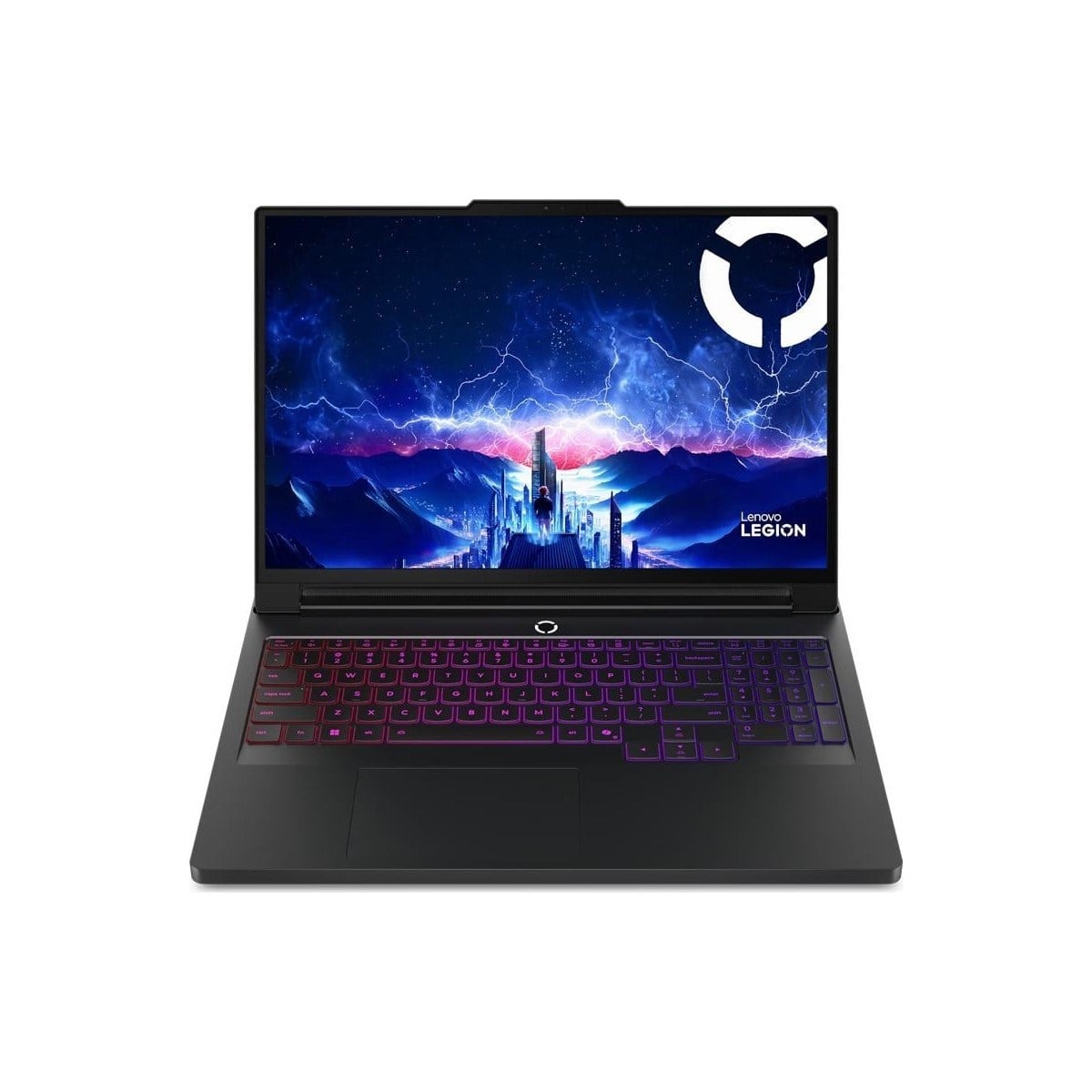 Legion Pro 7 Intel Core Ultra 9 275HX 32GB 1TB SSD RTX5080 Windows 11 Home 16