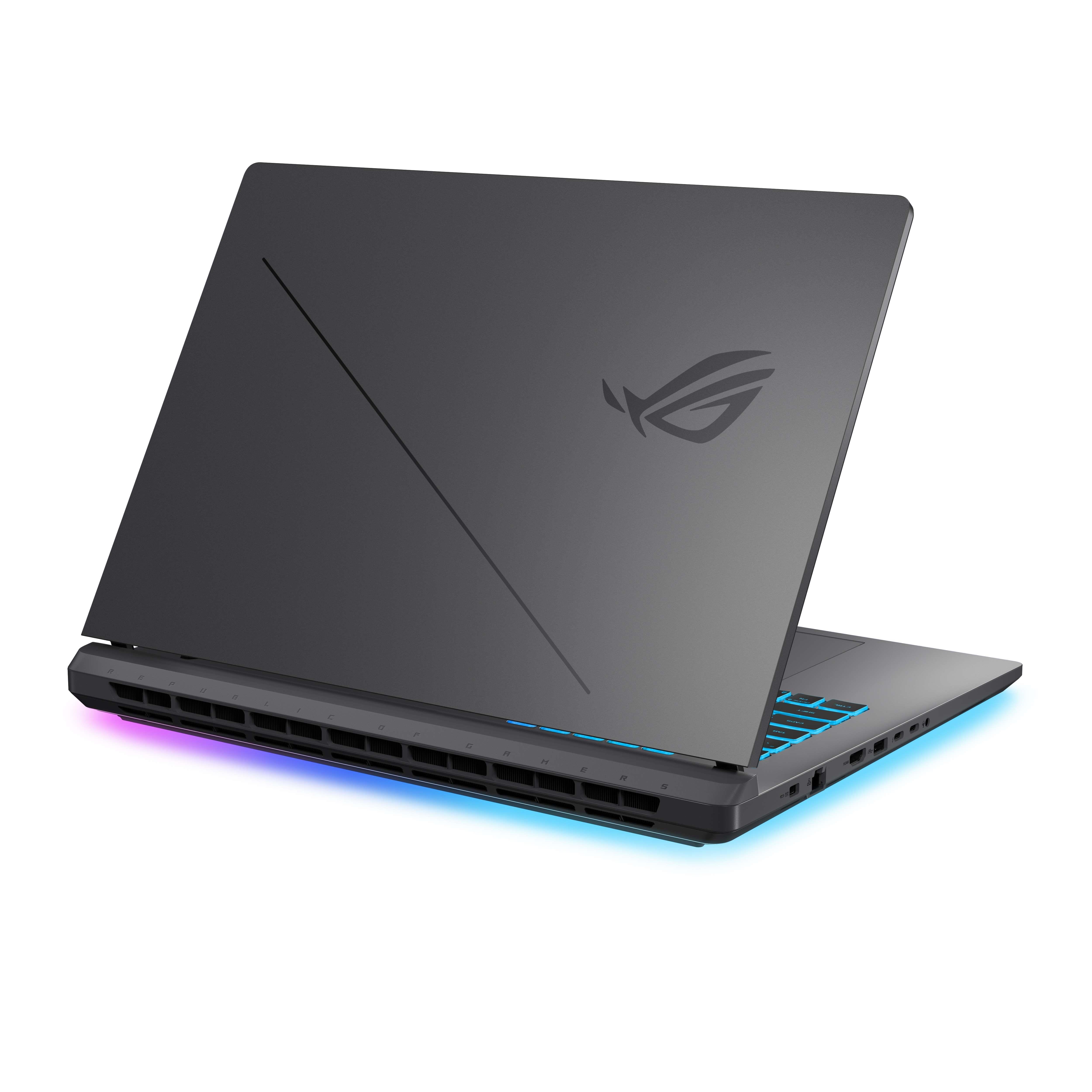ASUS ROG Strix G18 G815LW-SA365 Intel Core Ultra 9 290HX Plus 32GB 1TB RTX5080-16GB 175W Freedos 18