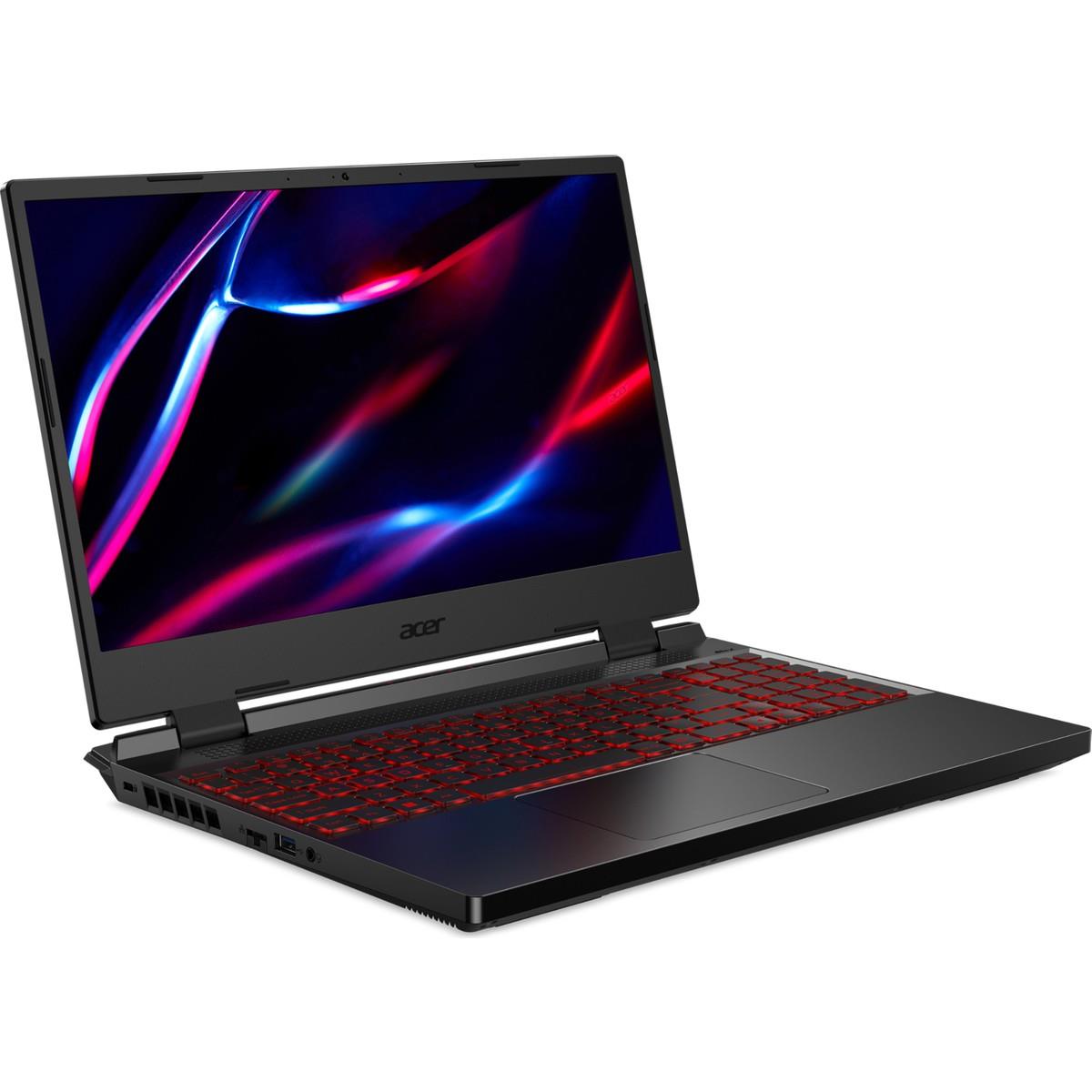 Acer Nitro 5 NH.QFJEY.00A-16 Intel Core i5 12450H 16GB 256GB SSD RTX3050-4GB Freedos 144Hz 15.6