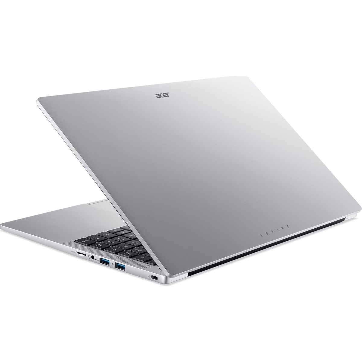Aspire Lite Intel Celeron N4500 8GB 256GB SSD Freedos 15.6