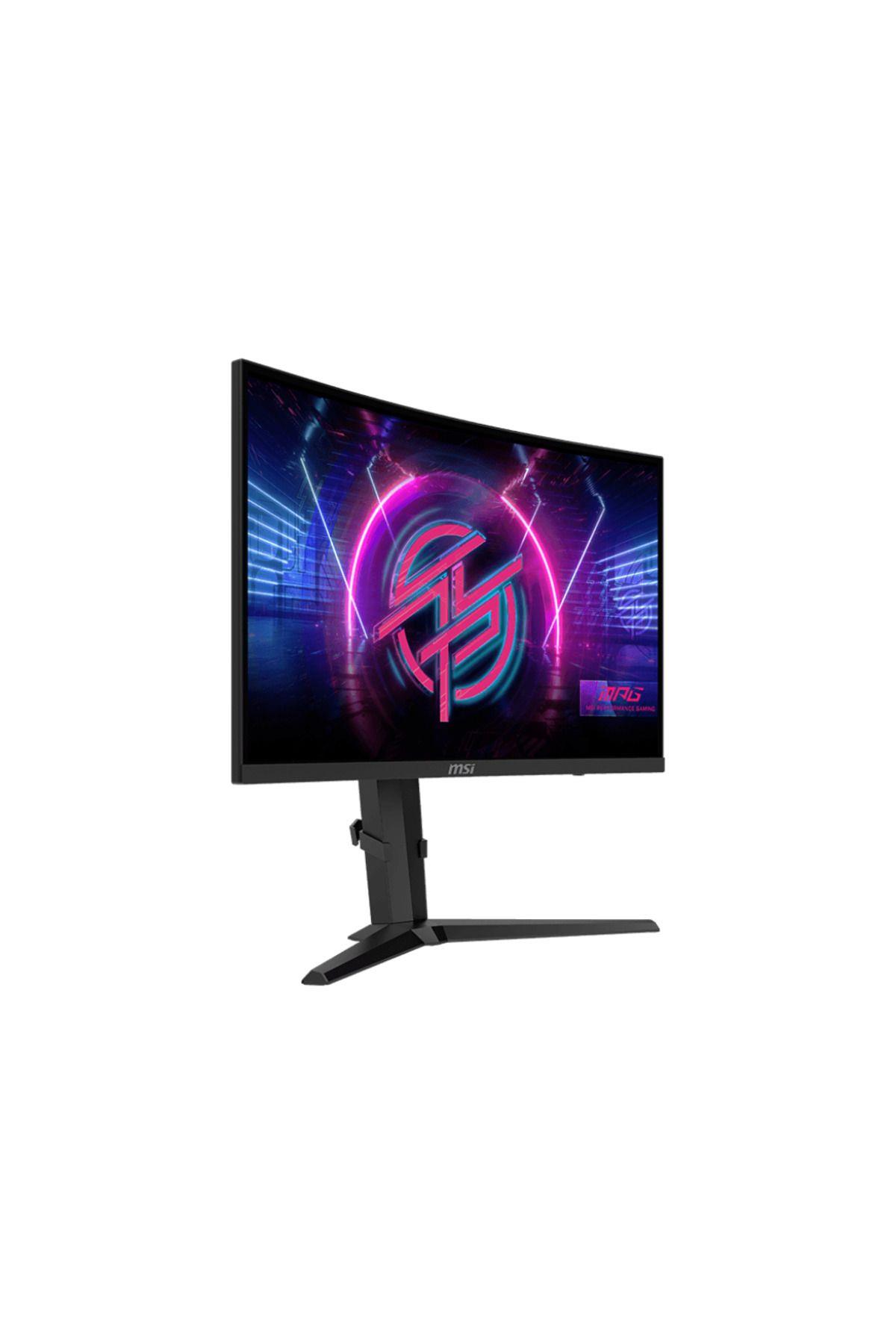 27 MPG 275CQRXF VA 2560x1440 (WQHD) 16:9 CURVE 1500R 240HZ 0.5 MS PREMIUM PRO GAMING MONITOR