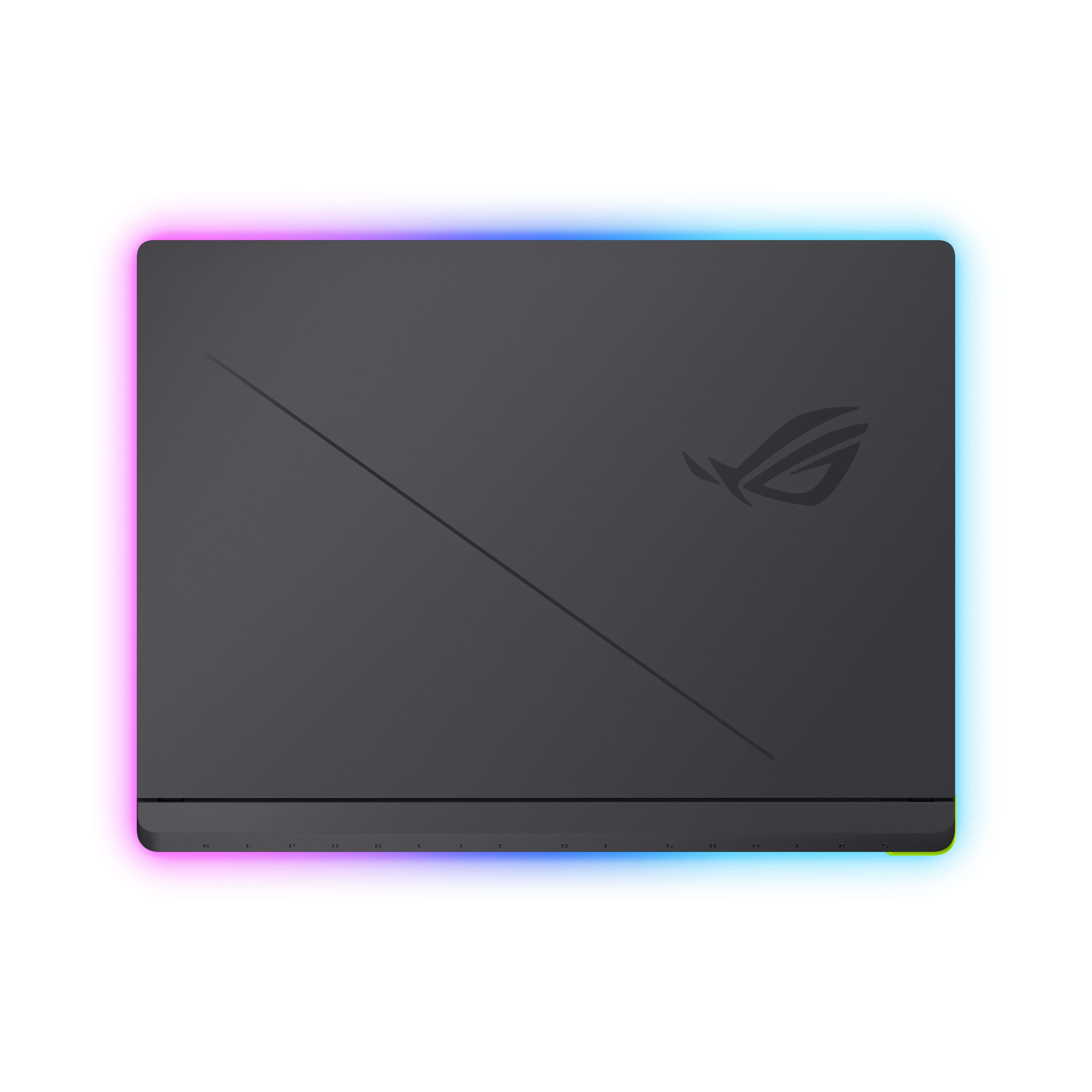ASUS ROG Strix G18 G815LW-SA365 Intel Core Ultra 9 290HX Plus 32GB 1TB RTX5080-16GB 175W Freedos 18