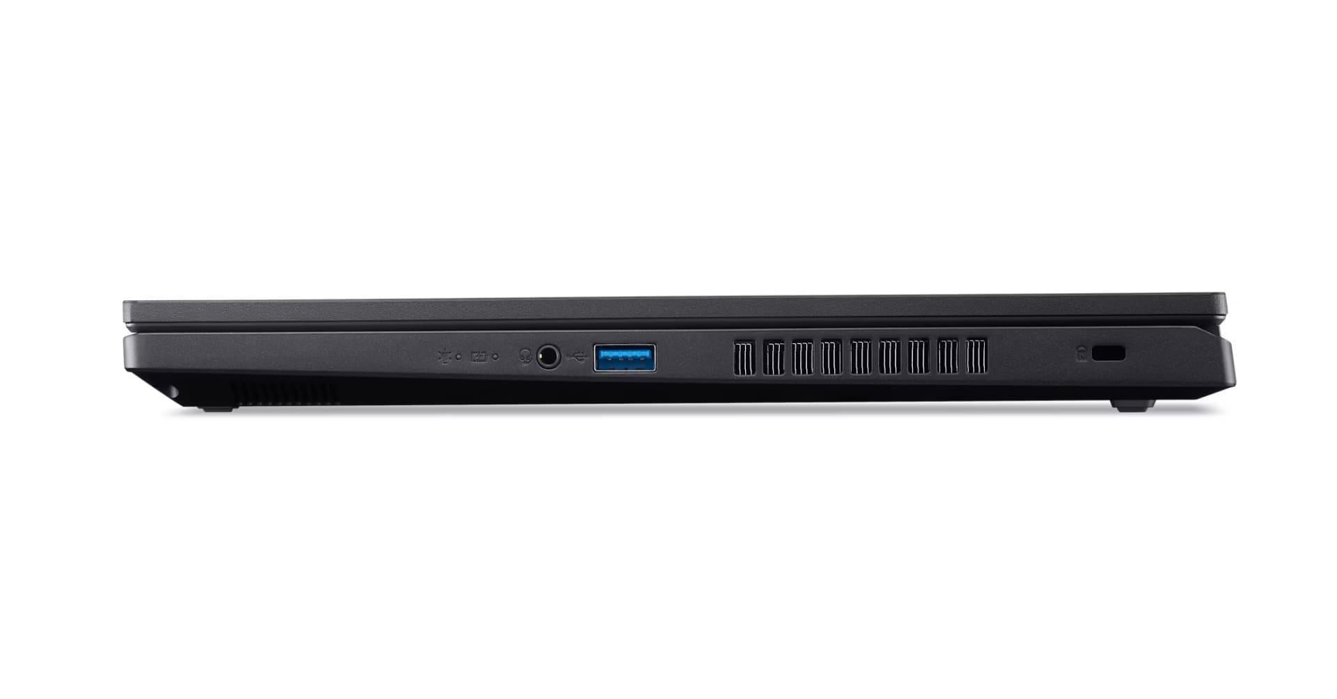 Acer Nitro V15 NH.QSHEY.005-32 Ryzen5-6600H 32GB 512GB SSD RTX3050-6GB 15.6
