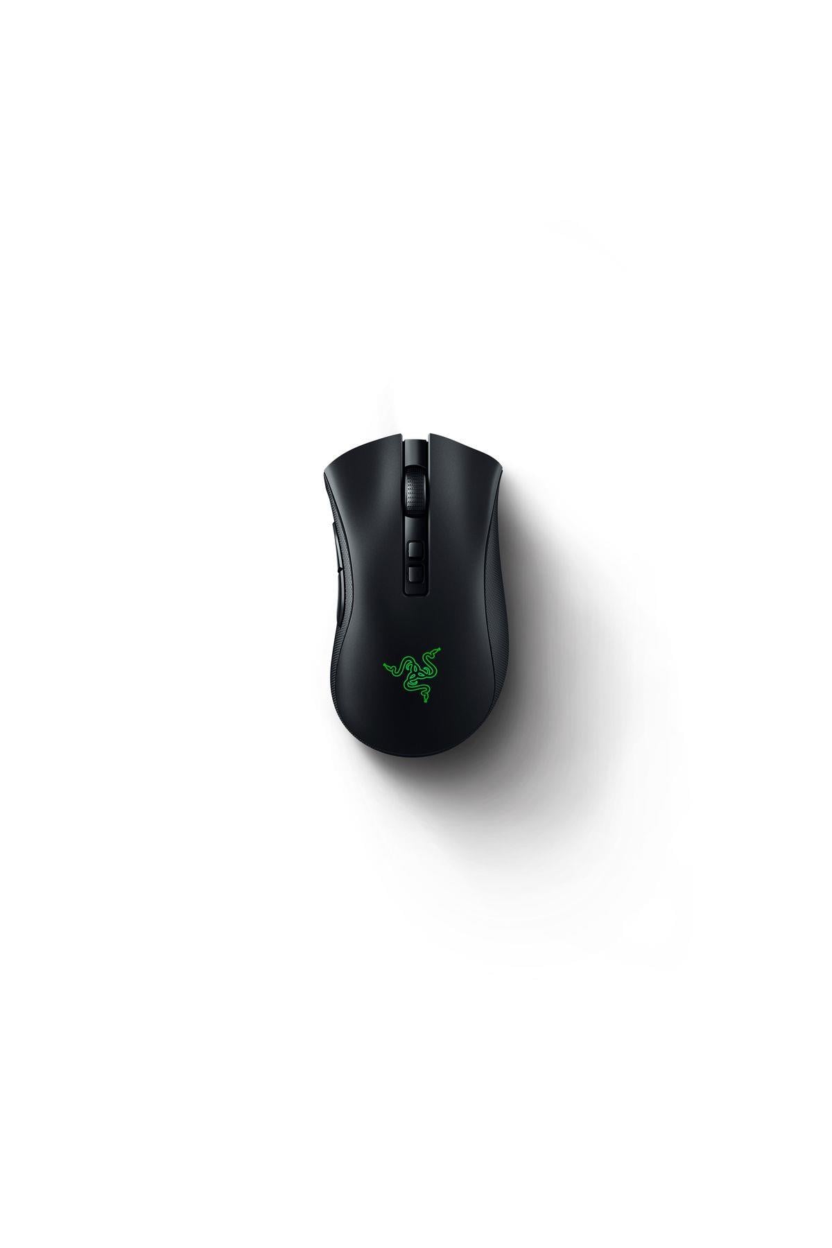Razer DEATHADDER ESSENTIAL Mouse Beyaz