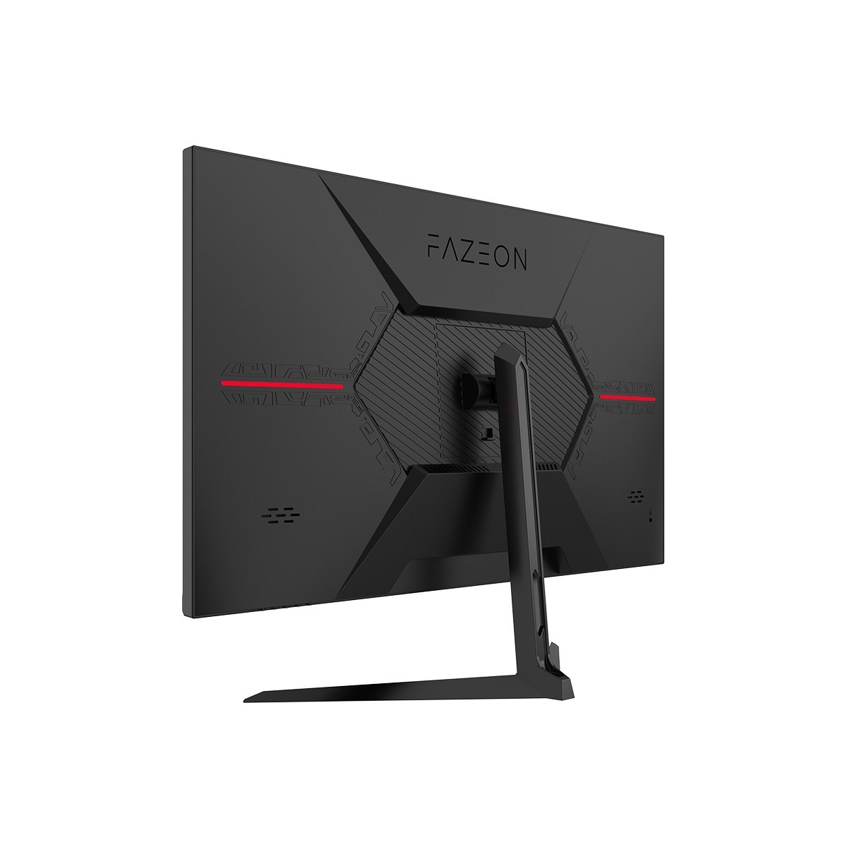 FAZEON X27F250S 27″ 240Hz 0.5ms Fast Va Fhd Hdmı*1 + Dp*1+Usb*1 Rgb Gamıng Monıtor