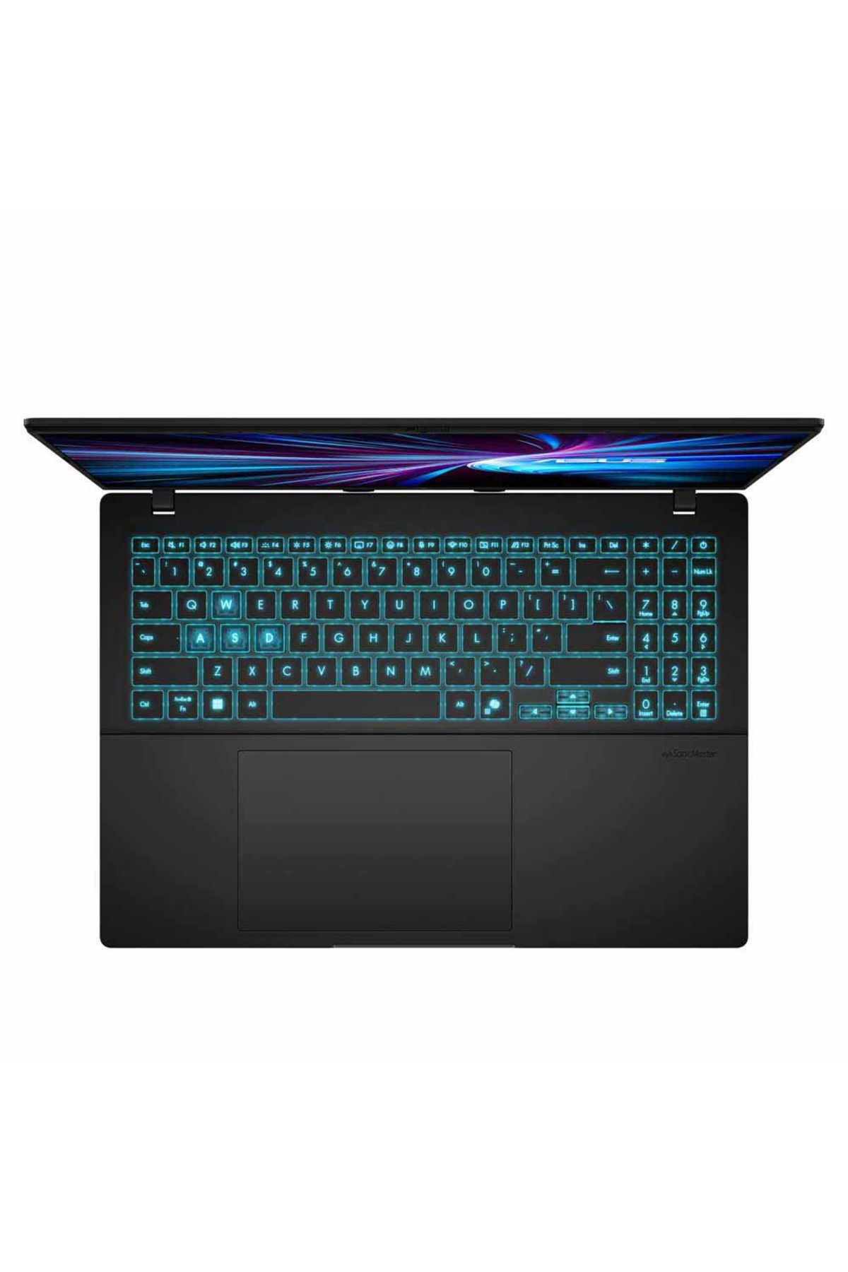 Asus V16 V3607VP-RP039W 8GB RTX5070 Intel Core 7 240H 16GB RAM 512GB SSD 16 inç FHD+ W11