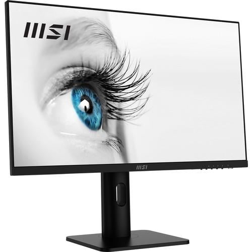 MSI 27 PRO MP273AP 1920x1080 (FHD) FLAT IPS 100HZ 1MS FREESYNC PIVOT MONITOR