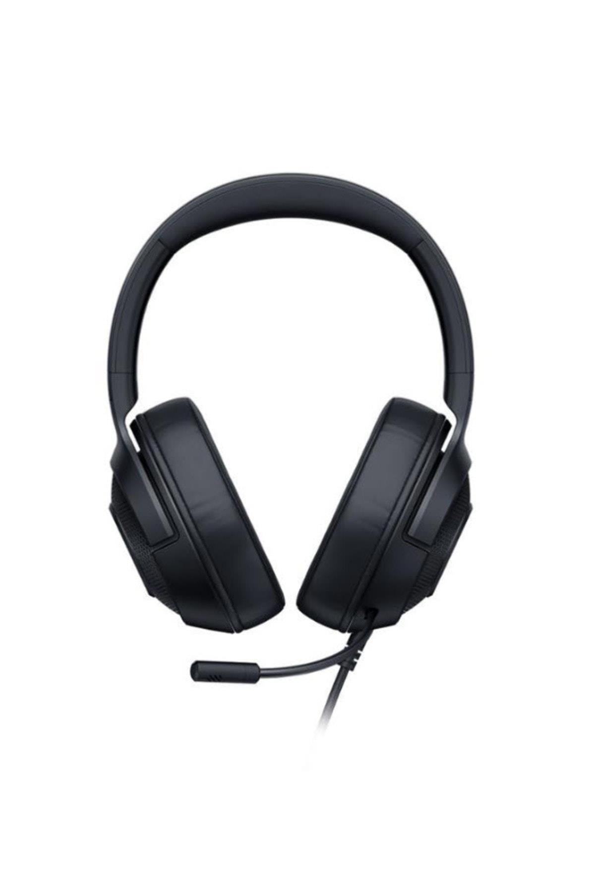 Razer Kraken X Lite 7.1 Surround Mikrofonlu Kablolu Gaming Kulaklık RZ04-02950100-R381
