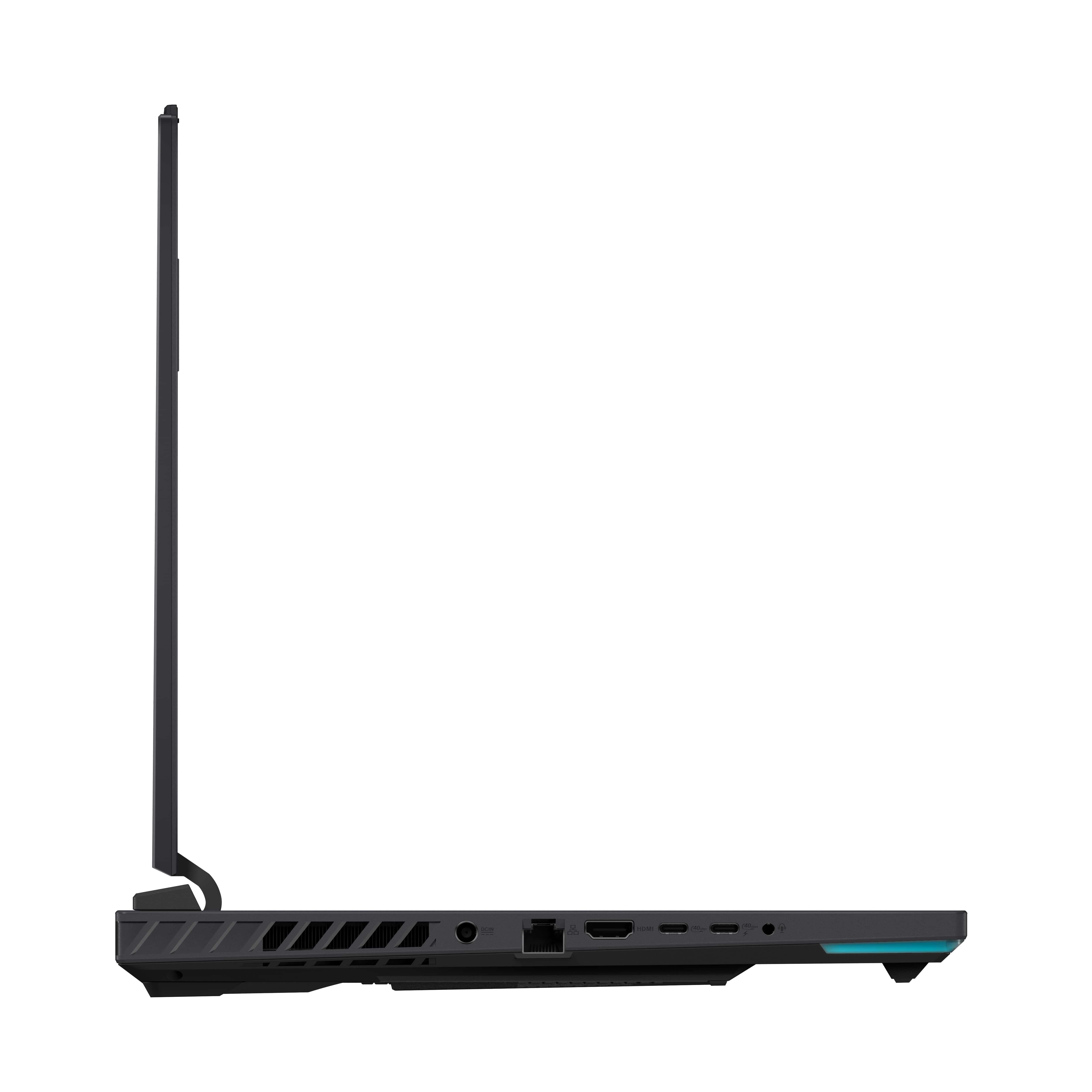 Asus Rog Strix G16 G614PR-RV052 AMD Ryzen 9 7945HX 32GB 1TB SSD RTX5070Ti-12GB Freedos 16