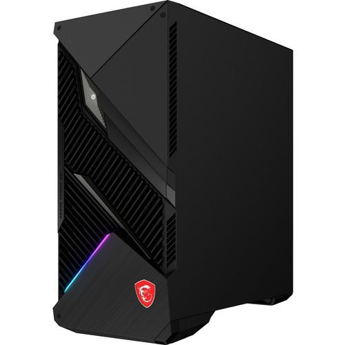 MSI MPG INFINITE X2 14NUG7-448EU Intel Core i7 14700KF 32GB 2TB SSD RTX4080 SUPER Windows 11 Home Masaüstü Bilgisayar