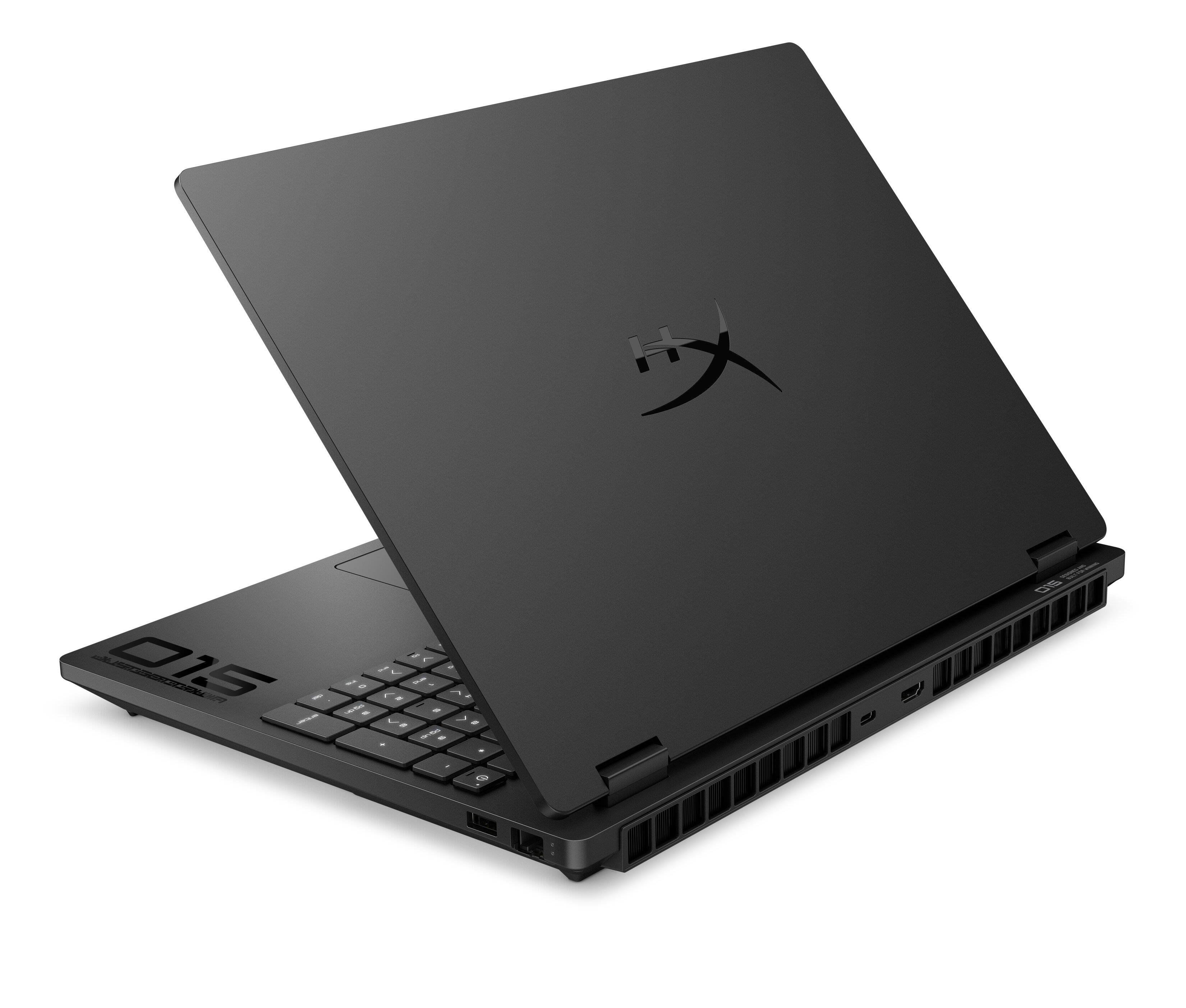 HP HyperX OMEN 15 D2QW3EA AMD Ryzen 5 240 24GB 1TB SSD RTX5060-8GB Freedos 15.3