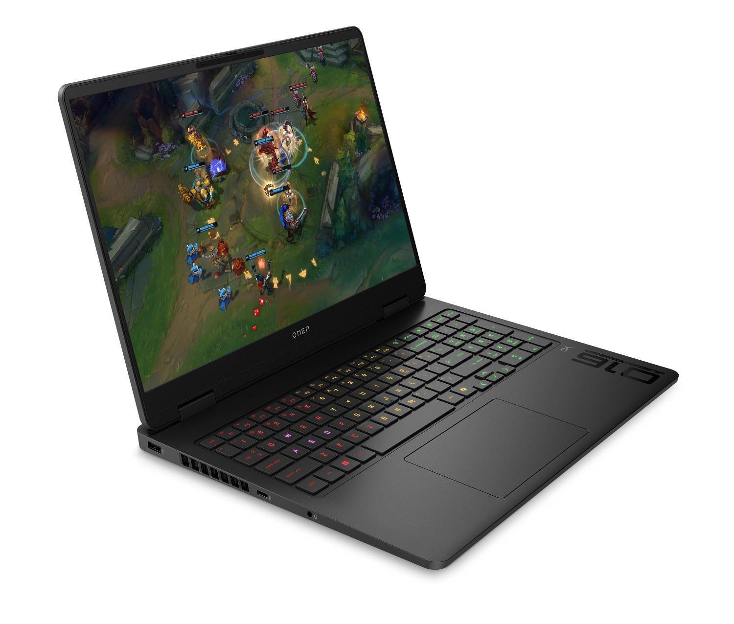 HP Omen C52R1EA AMD Ryzen AI 9 365 32GB 1TB SSD RTX5060-8GB Freedos 16