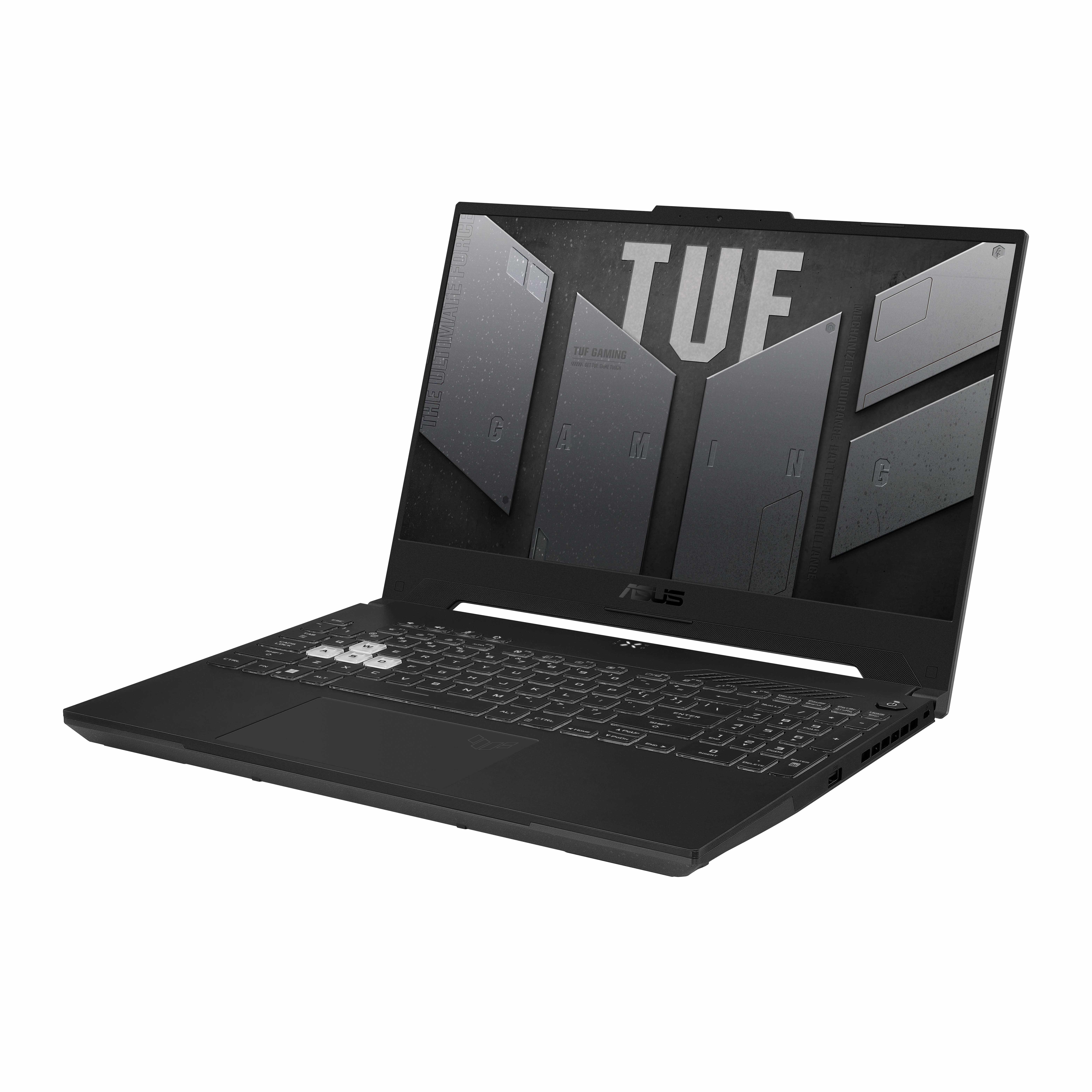 Asus Tuf Gaming F15 FX507ZC4-HN158 Intel Core i5 12500H 8 GB 512 GB SSD RTX 3050 144 Hz Freedos 15.6