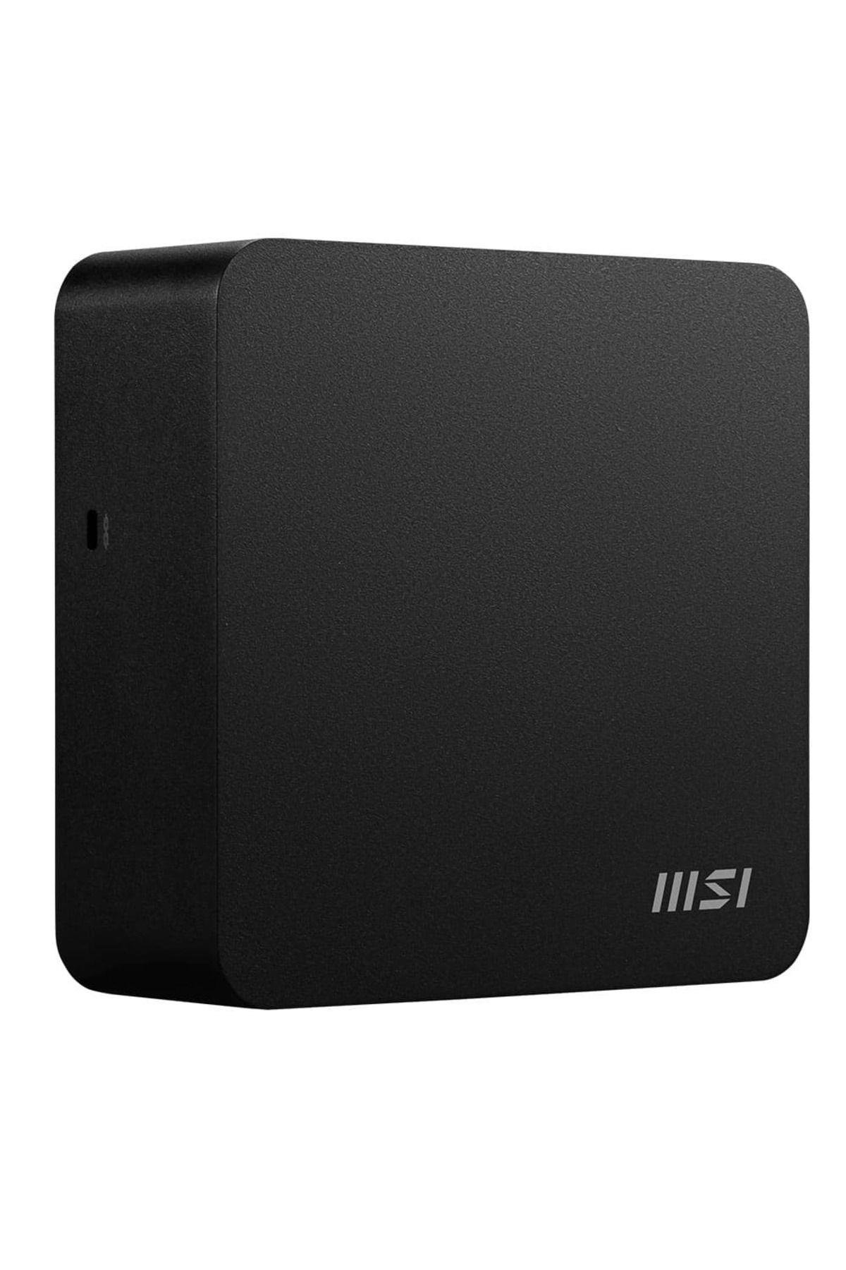 Cubi NUC 1M-003EU Core 3 100U 8GB 512GB SSD Windows 11 Pro