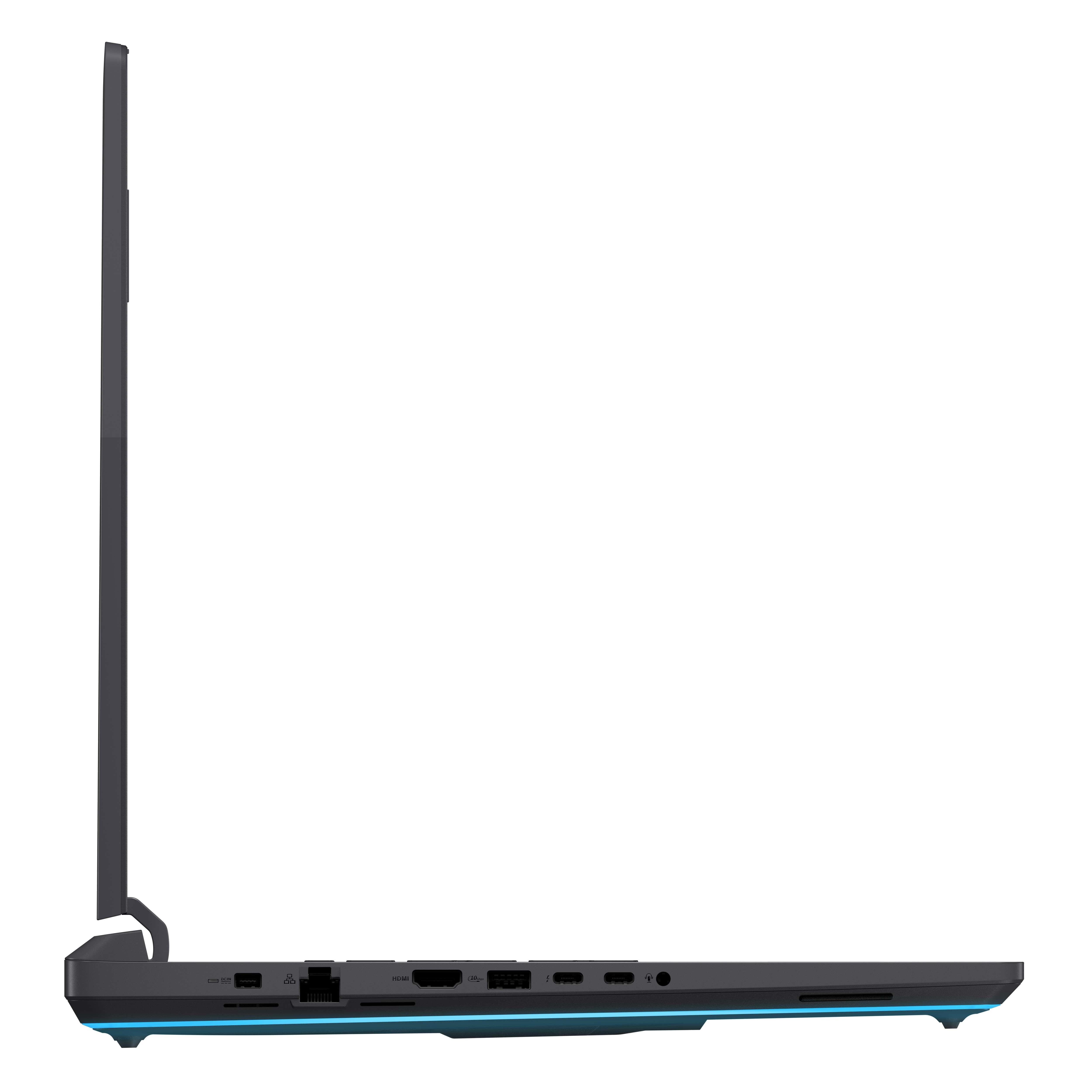 ASUS ROG Strix G18 G815LW-SA365 Intel Core Ultra 9 290HX Plus 32GB 1TB RTX5080-16GB 175W Freedos 18