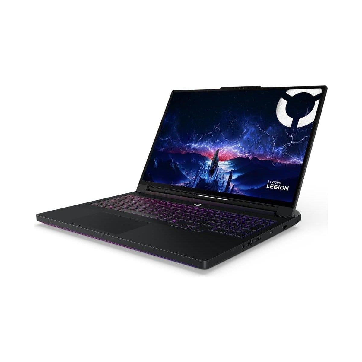 Legion Pro 7 Intel Core Ultra 9 275HX 32GB 1TB SSD RTX5080 Windows 11 Home 16