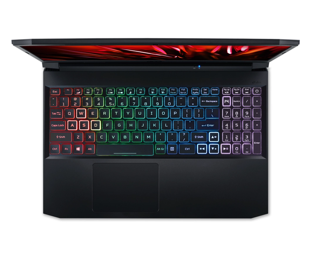 Acer Nitro 5 AN515-45 Amd Ryzen 7 5800H 32 GB 1 TB SSD RTX 3080 8 GB Freedos 15.6