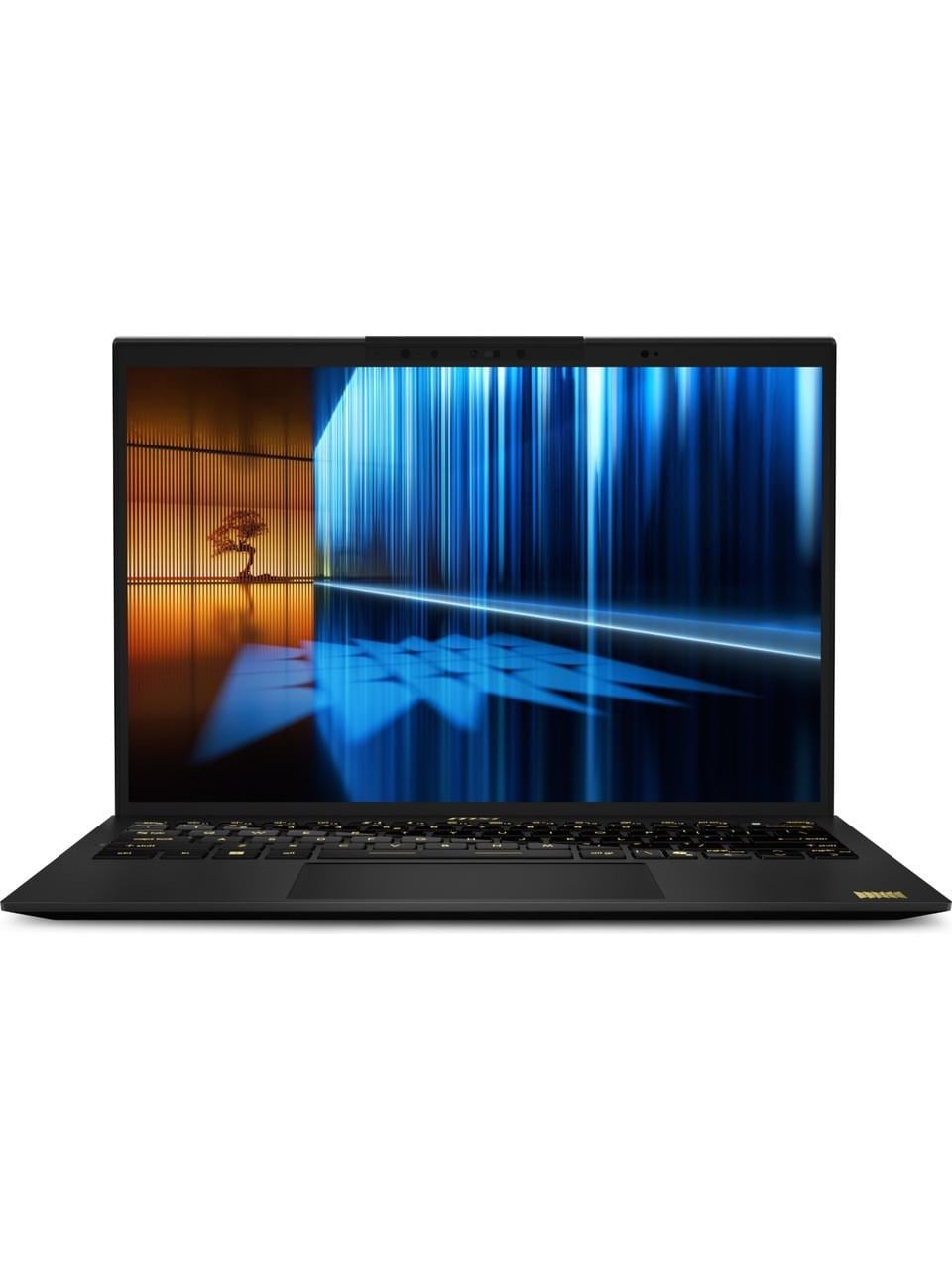 MSI NB PRESTIGE 13 AI+ UKIYOE EDITION A2VMG-092TR ULTRA 9 288V 32GB LPDDR5X UMA 1TB SSD 13.3 OLED W11 SIYAH