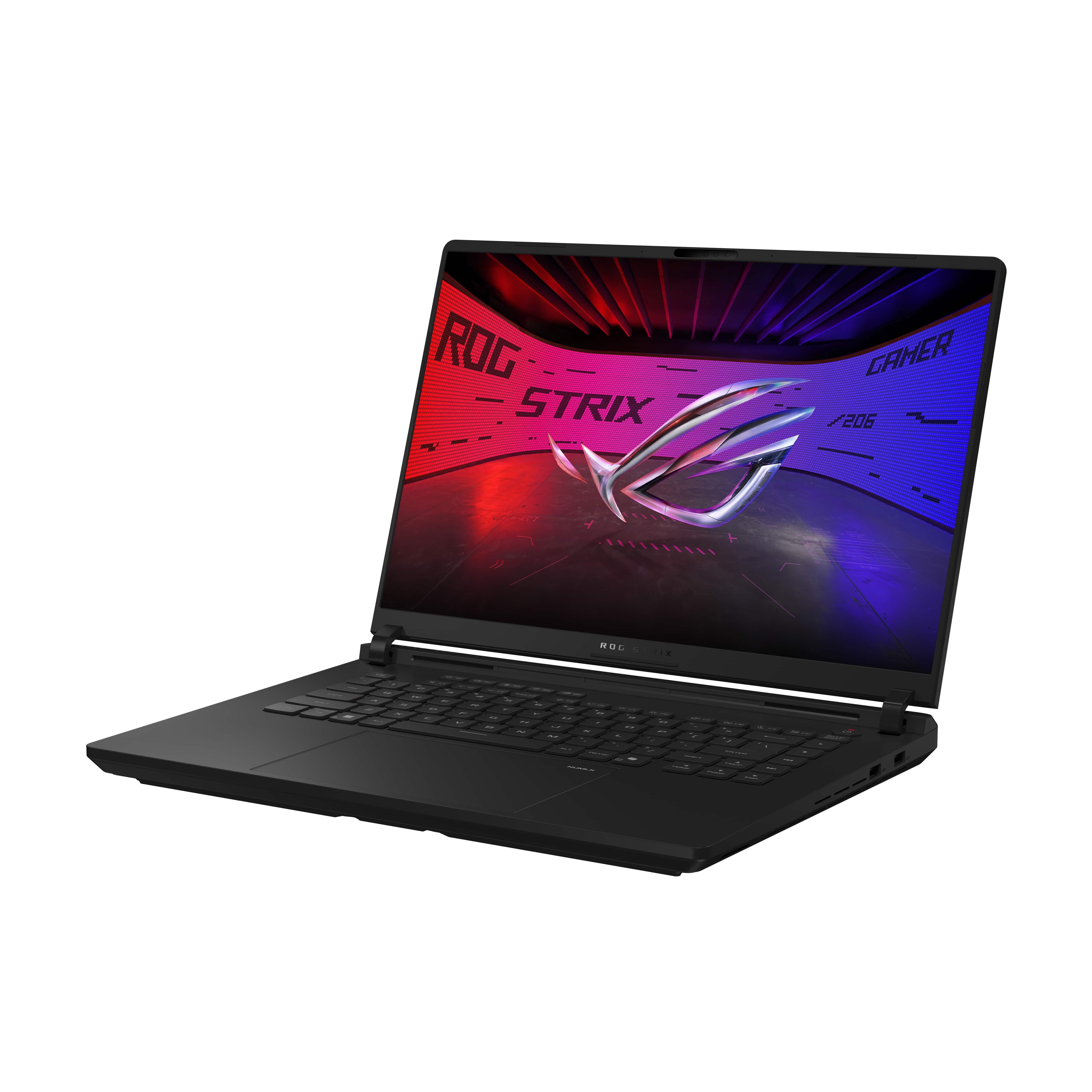 Asus Rog Strix Scar 16 G635LX-RW144 Intel Core Ultra 9 275HX NPU 13 TOPS 32GB 1TB SSD RTX5090-24GB Freedos 16