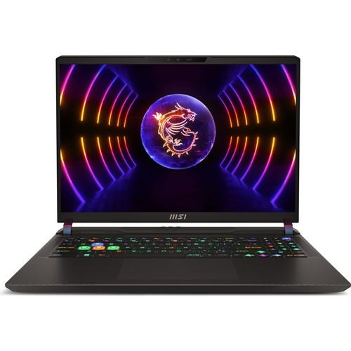 MSI VECTOR GP68HX 13VH-208TR Intel Core i7 13700HX 16GB 1TB SSD RTX4080 Windows 11 Home 16