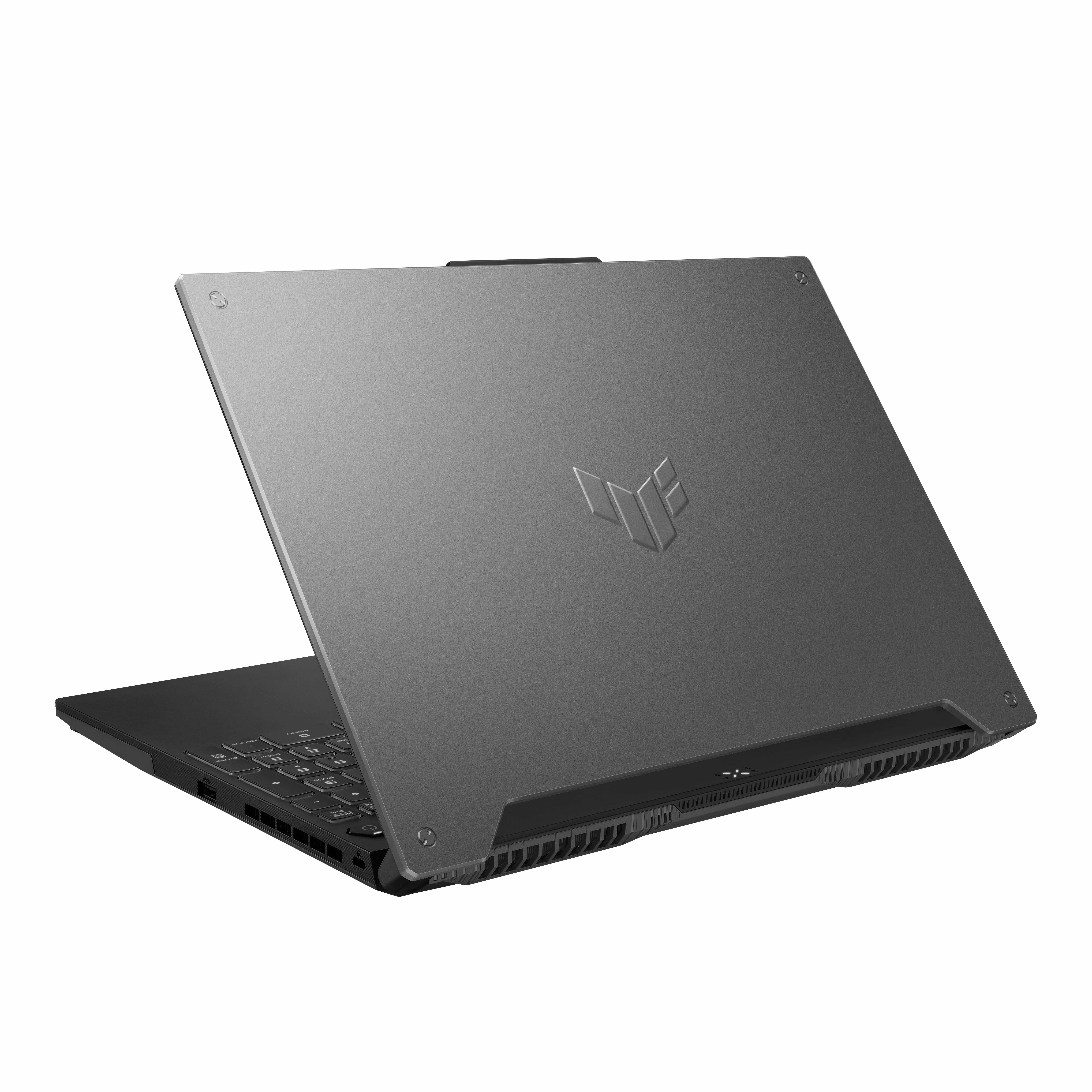 Asus Tuf Gaming F15 FX507ZC4-HN158 Intel Core i5 12500H 8 GB 512 GB SSD RTX 3050 144 Hz Freedos 15.6