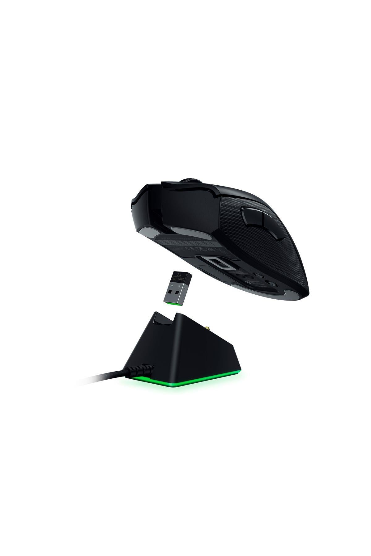 Razer DEATHADDER ESSENTIAL Mouse Beyaz