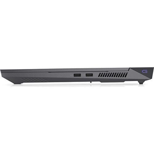 Dell Gaming G16 7630 Intel Core i9 13900HX 32GB 1TB SSD RTX4060 Ubuntu 16 QHD+ 165Hz Taşınabilir Bilgisayar