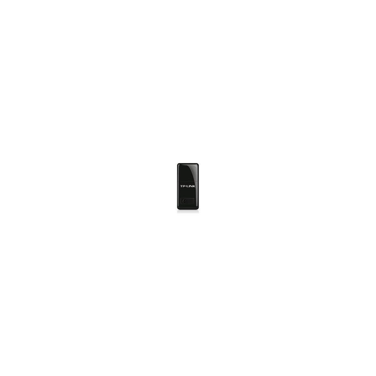 TP-LİNK TL-WN823N 300 Mbps Mini Kablosuz USB Adaptör