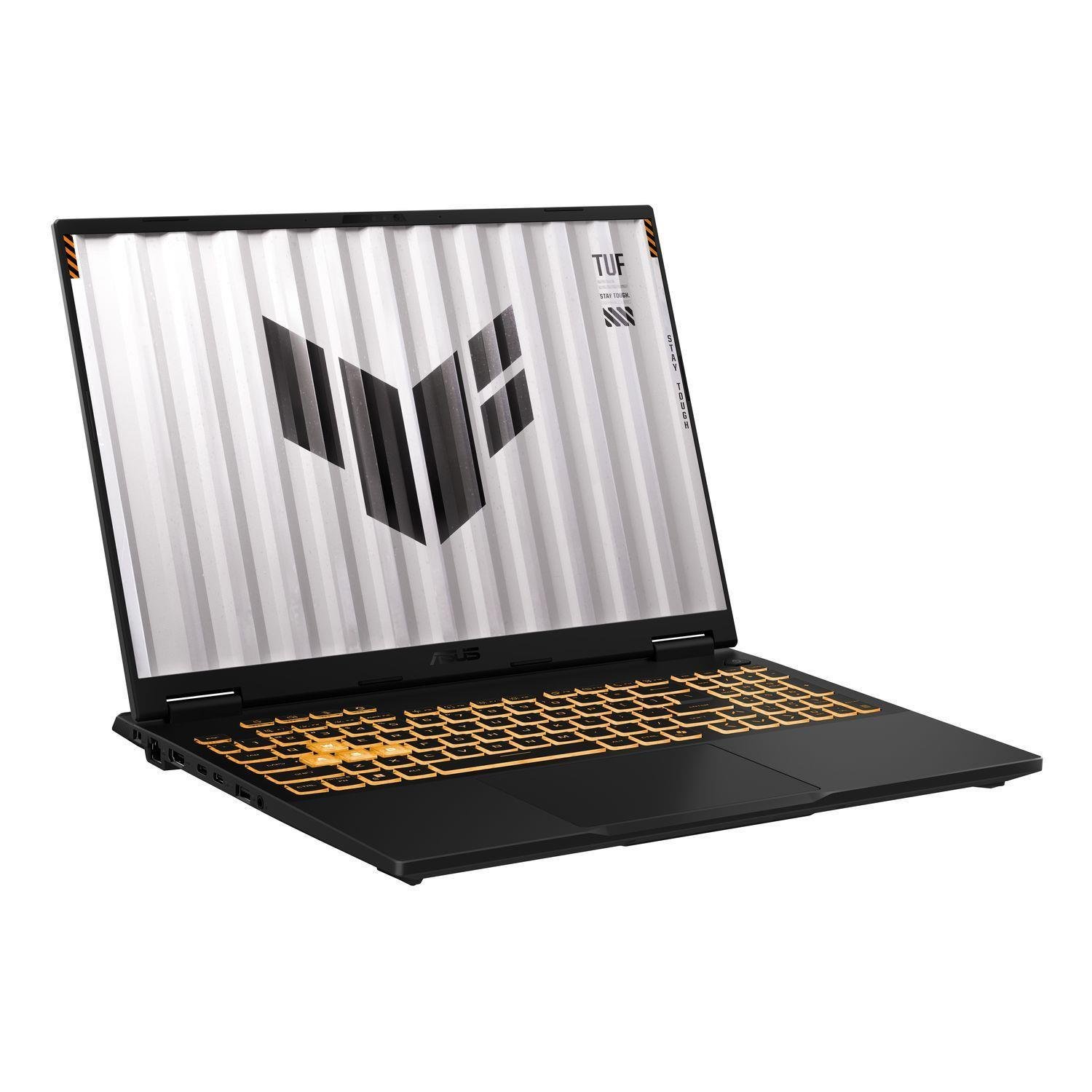 Asus Tuf Gaming F16 FX608JMR-RV078 Intel Core i7 14650HX 32GB 1 TB SSD RTX5060-8GB 115W Freedos 16