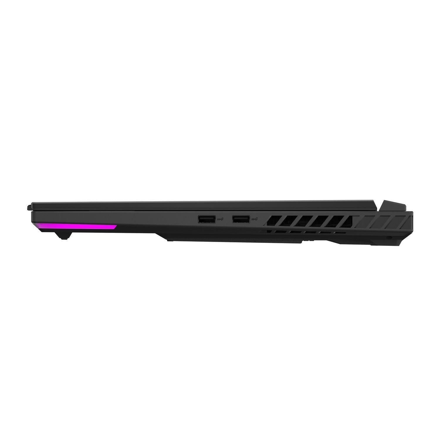 Asus Rog Strix G18 G814PP-S9002 AMD Ryzen 9 8940HX 32GB 1TB SSD RTX5070-8GB 115W Freedos 18