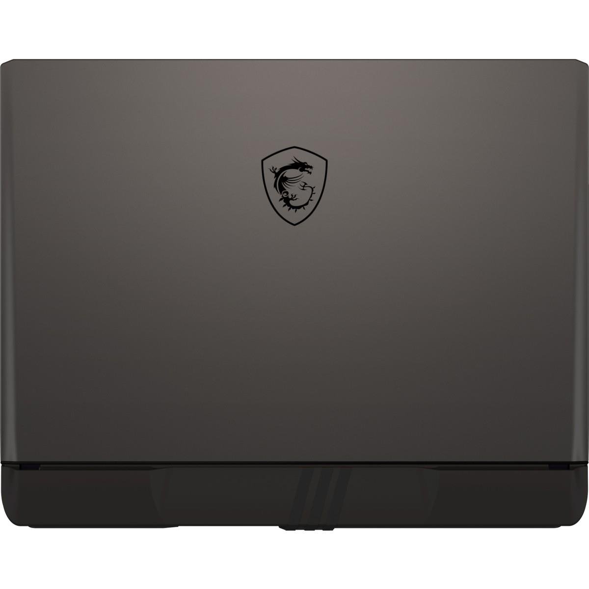 VECTOR 16 HX AI A2XWHG-091XTR Intel Core Ultra 7 255HX 16GB 1TB SSD RTX5070Ti Freedos 16