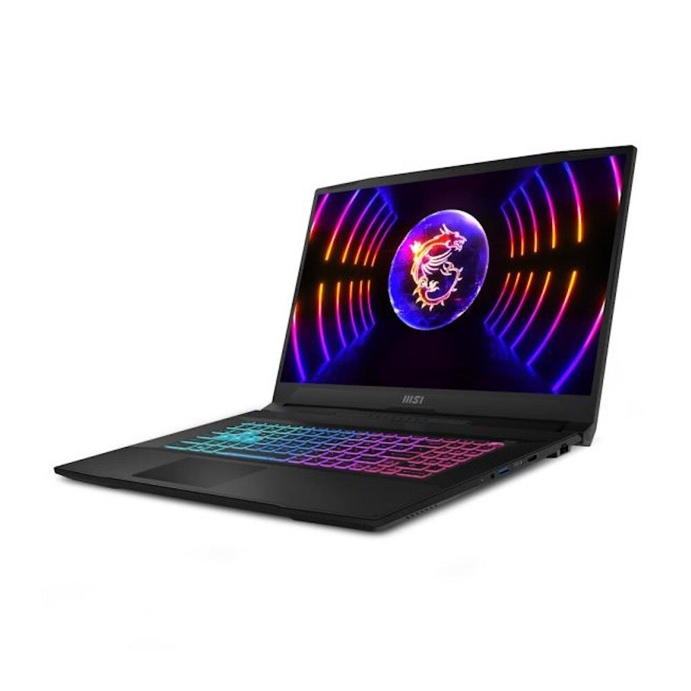 MSI Katana 17 B13VFK-1018TR i9-13900H 32 GB 1 TB SSD 8GB RTX4060 17.3