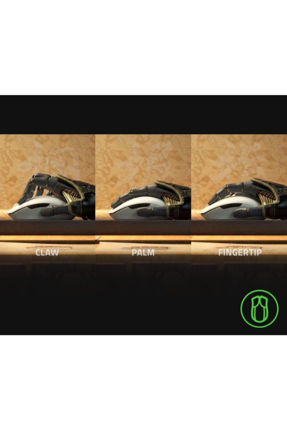 Razer Orochi V2 Ultra Hafif Kablosuz Optik Oyuncu Mouse (RZ01-03730400-R3G1)