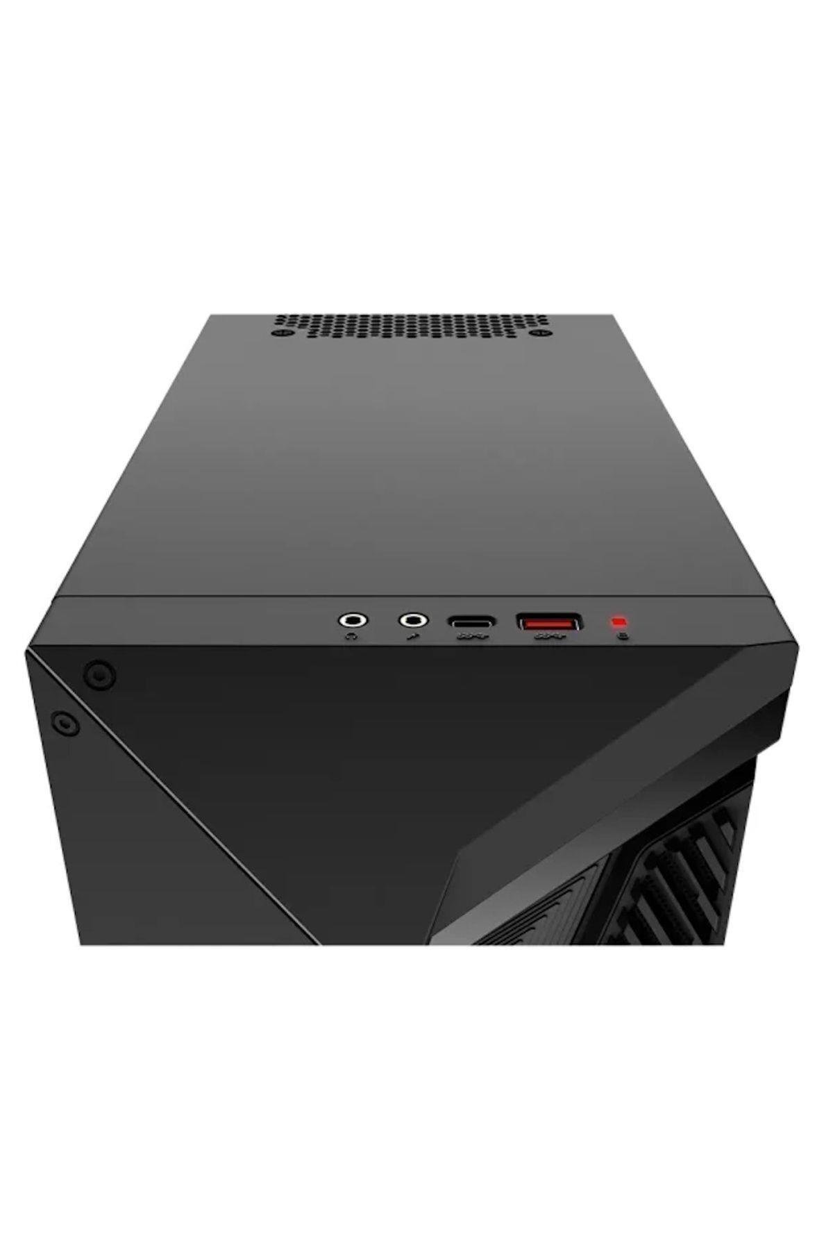 MSI MAG INFINITE S3 14NUE7-1838EU i7-14700F 16GB DDR5 1TB SSD RTX 4070 12GB W11H Masaüstü Bilgisayar