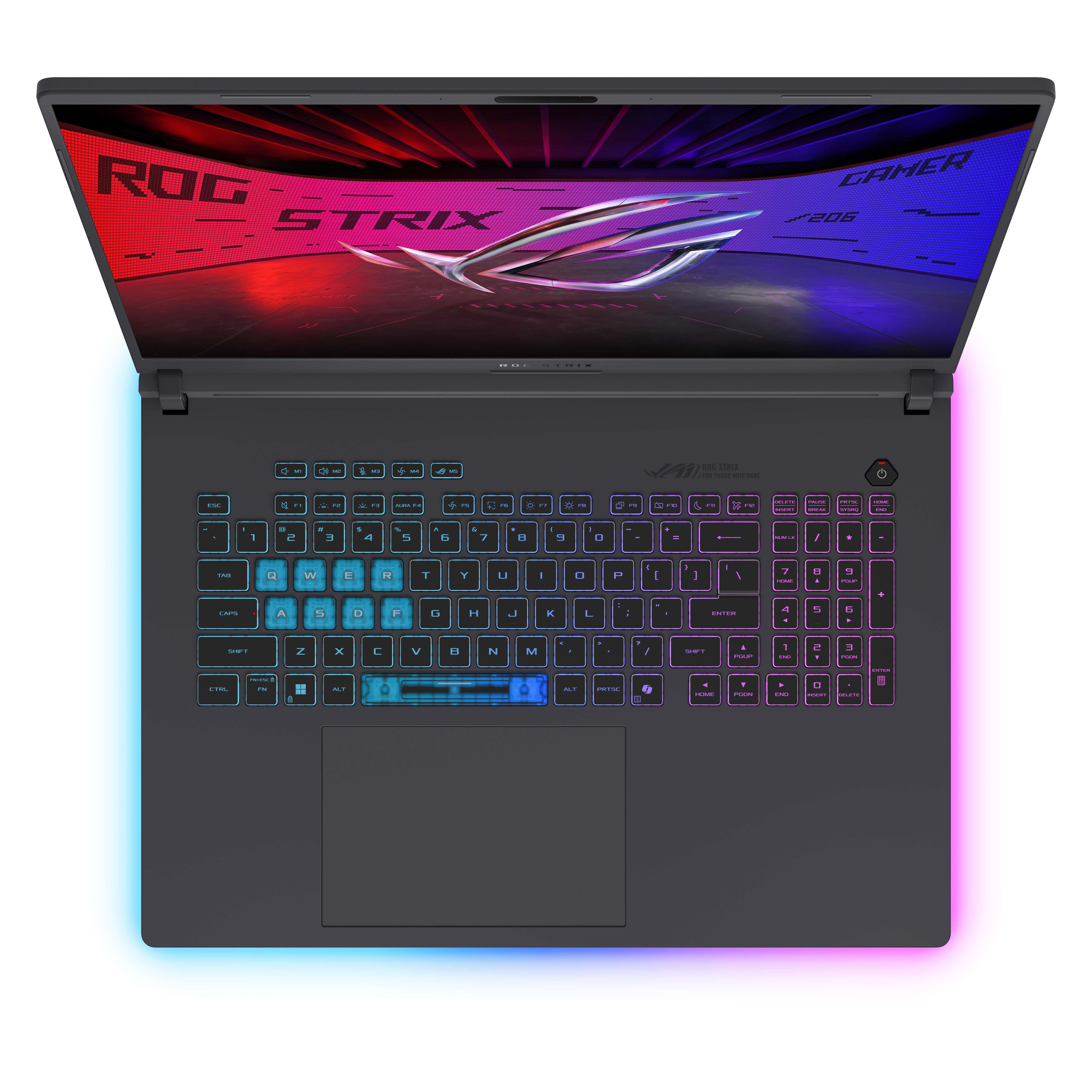 ASUS ROG Strix G18 G815LW-SA365 Intel Core Ultra 9 290HX Plus 32GB 1TB RTX5080-16GB 175W Freedos 18