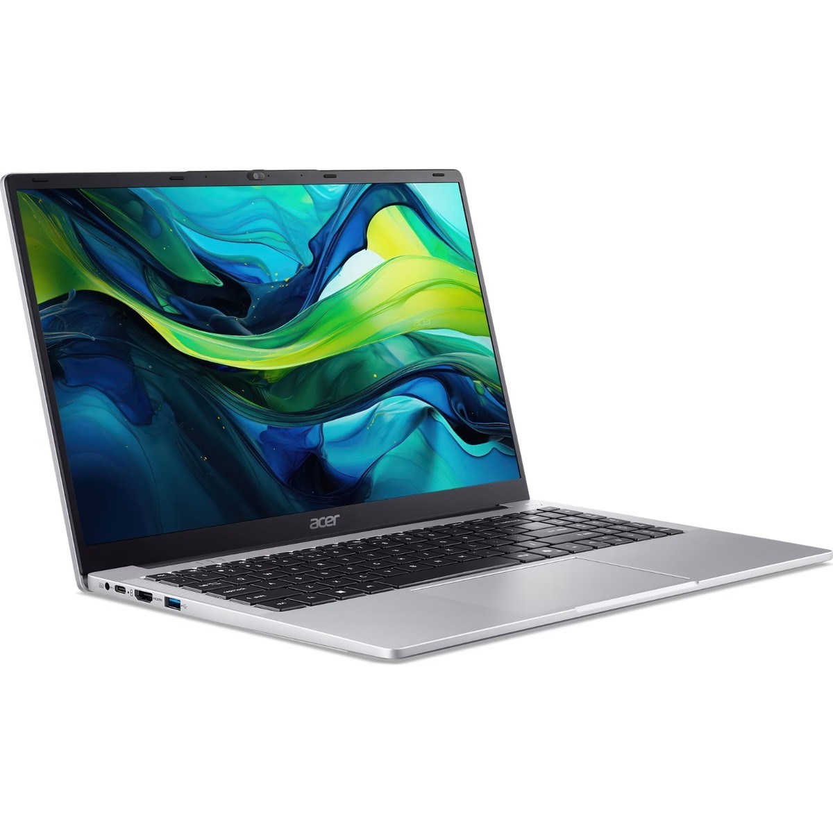 Aspire Lite Intel Celeron N4500 8GB 256GB SSD Freedos 15.6