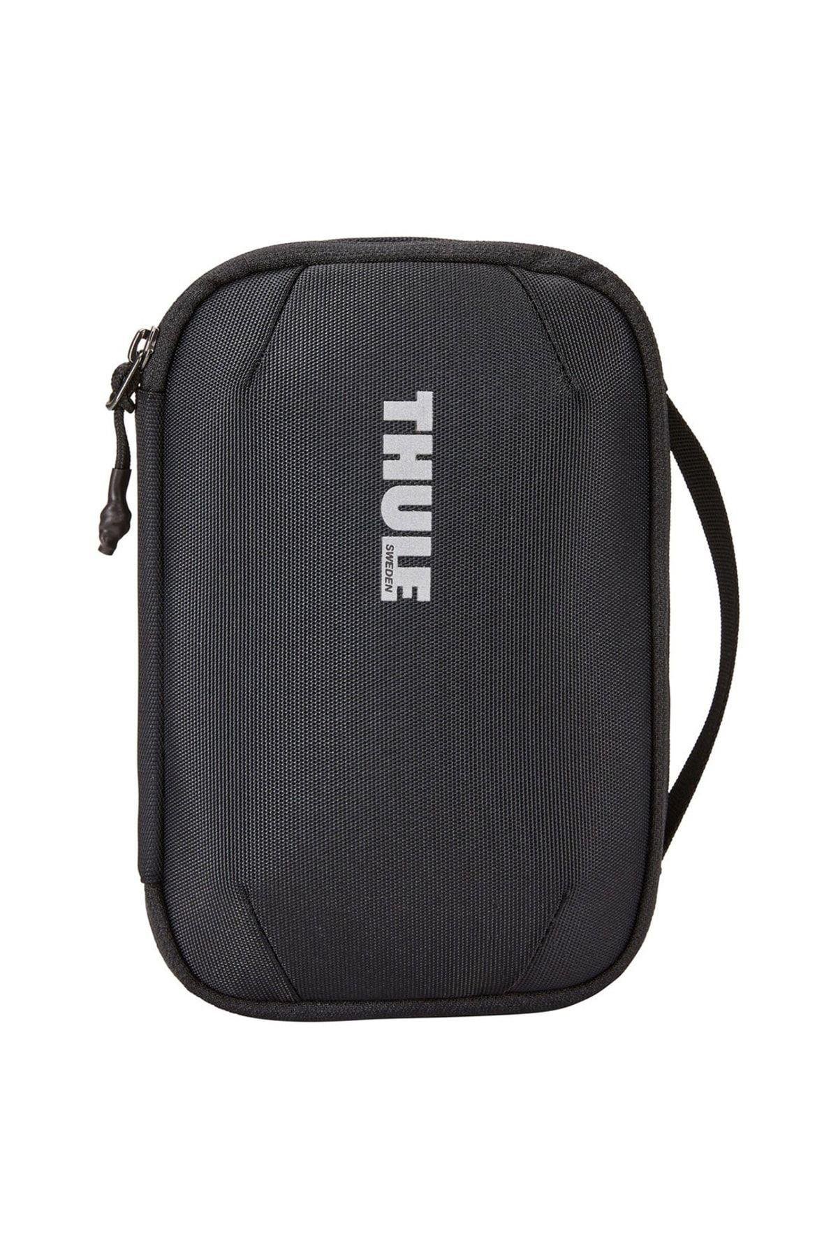 Thule Subterra Power Shuttle, Organizer,Siyah