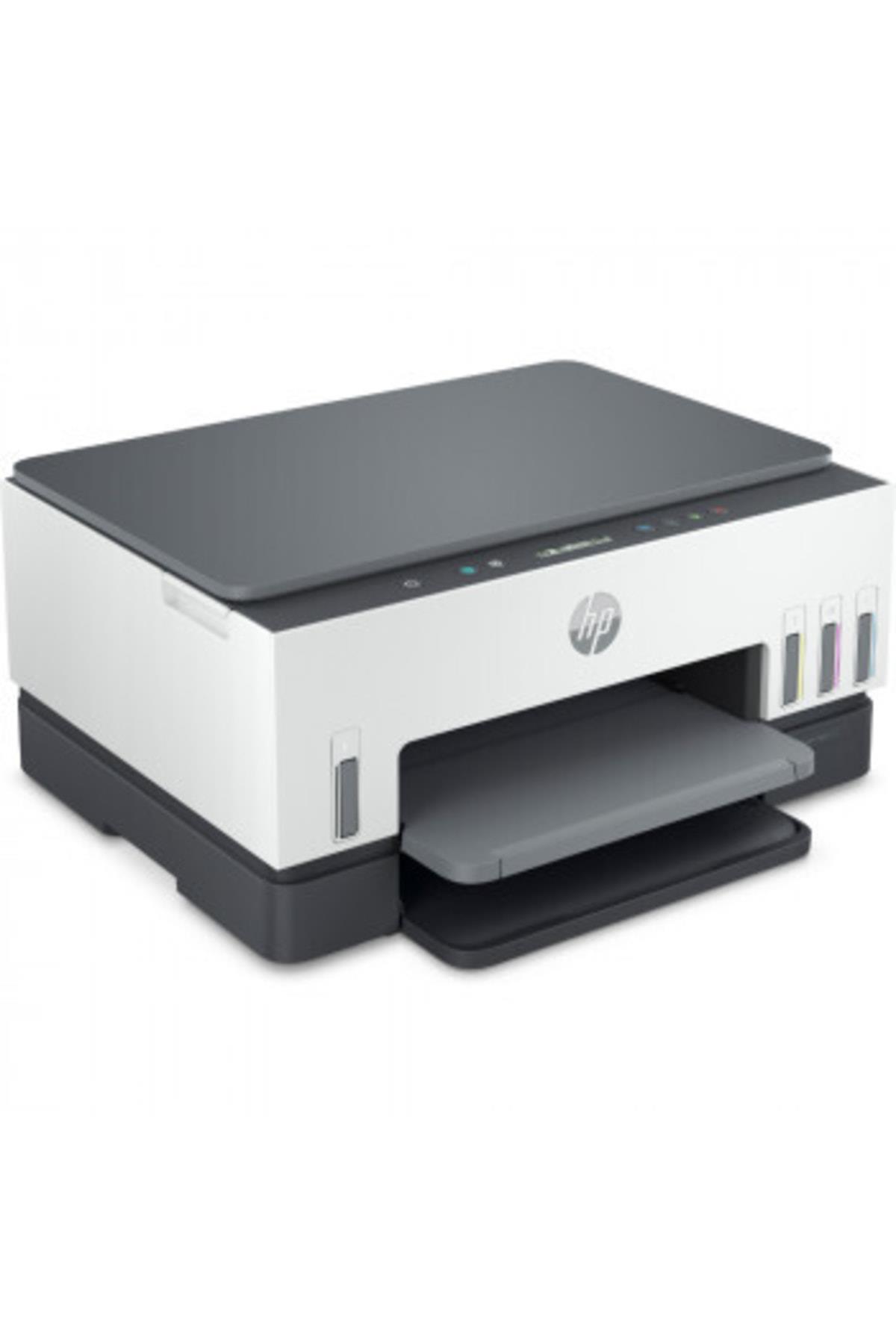 HP Smart Tank 670 AIO Printer 6UU48A