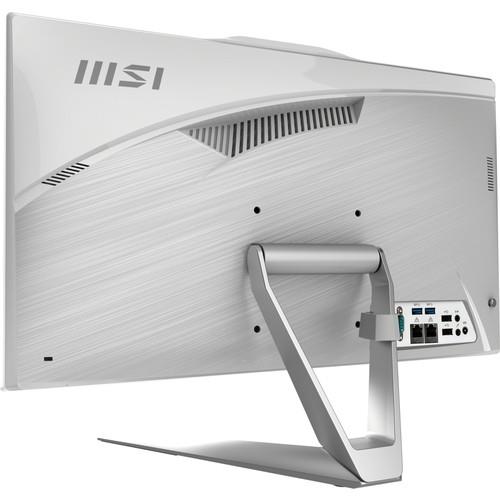 MSI PRO AP222T 13M-210XEU Intel Core i3 13100 4GB 128GB SSD Freedos 21.5