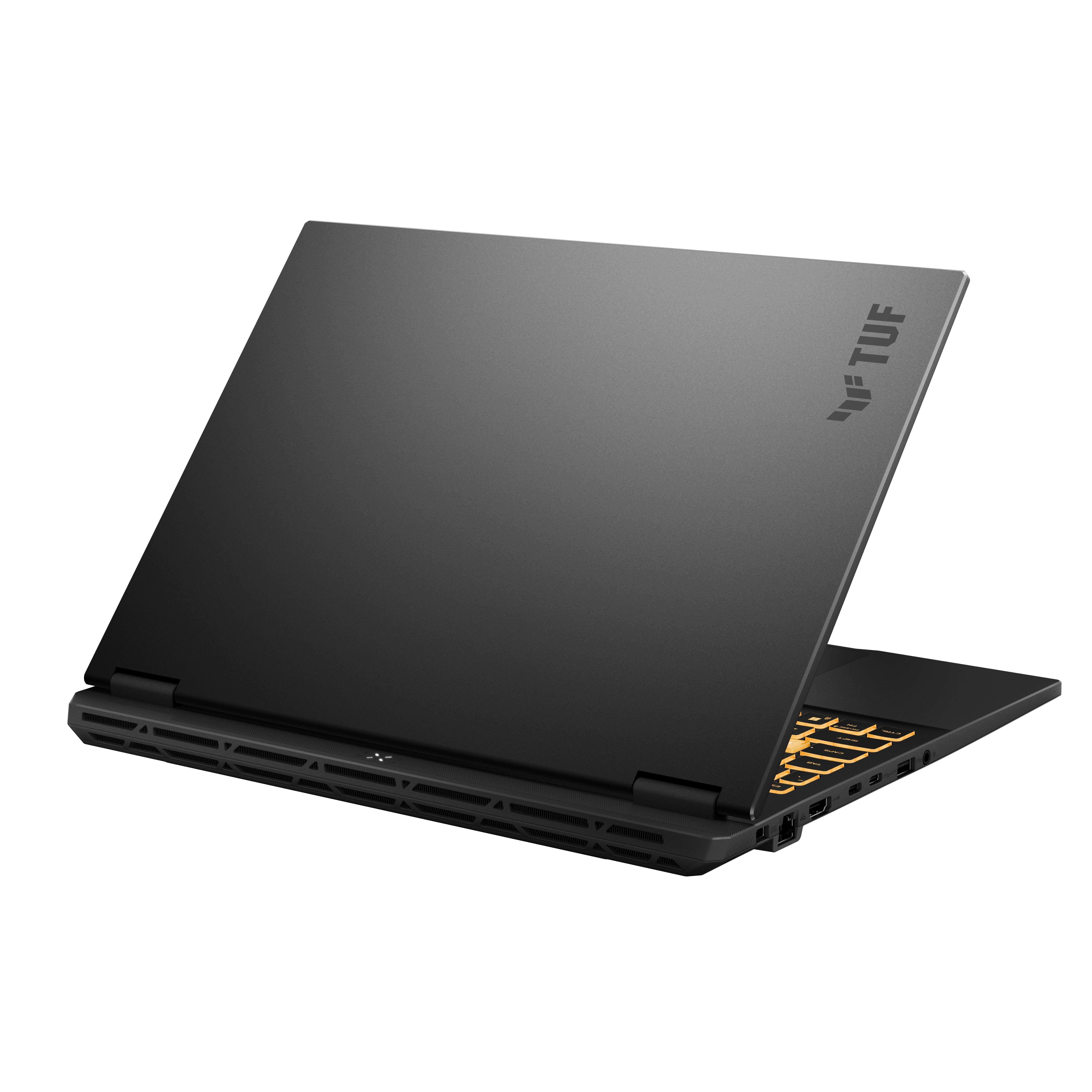 ASUS TUF Gaming A16 FA608UM-RV130 AMD Ryzen 7 260 16GB 512GB SSD RTX5060-8GB 115W Freedos 16