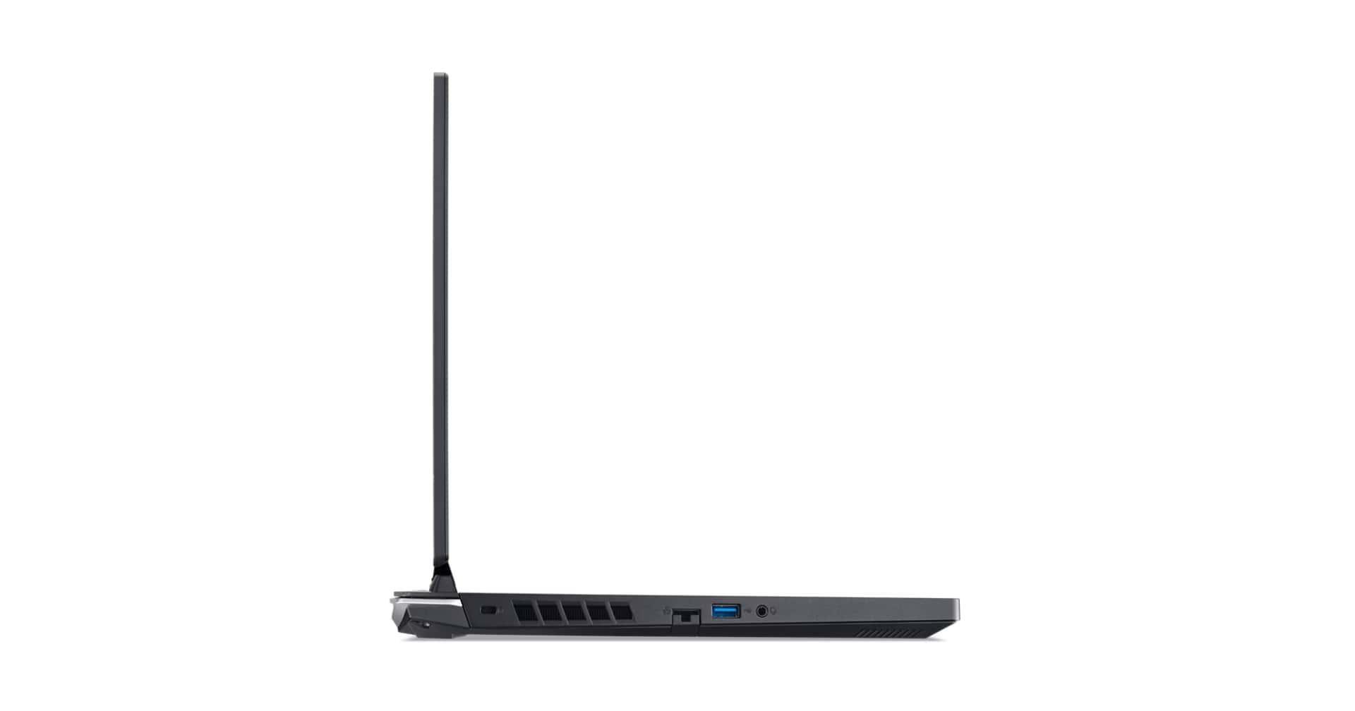 Acer Nitro5 AN515-58 Intel i5 12450H 16GB 512GB SSD RTX3050-4GB Dos 15.6