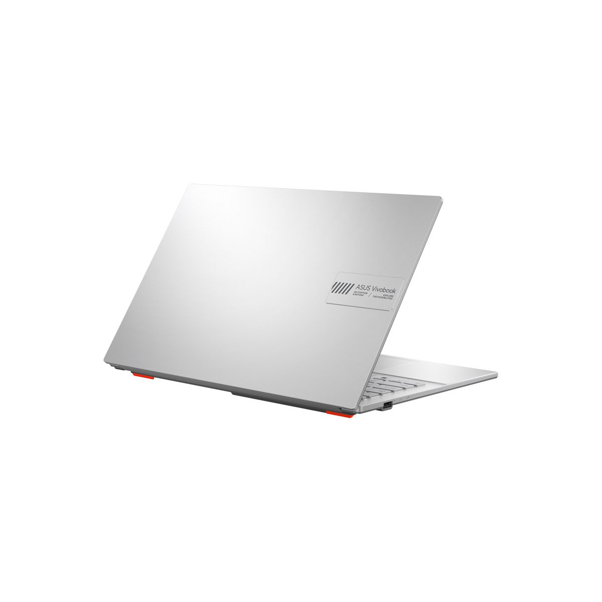 Vivobook Go 15 E1504FA-BQ2734 AMD Ryzen 5 7520U 8GB 512GB SSD Freedos 15.6