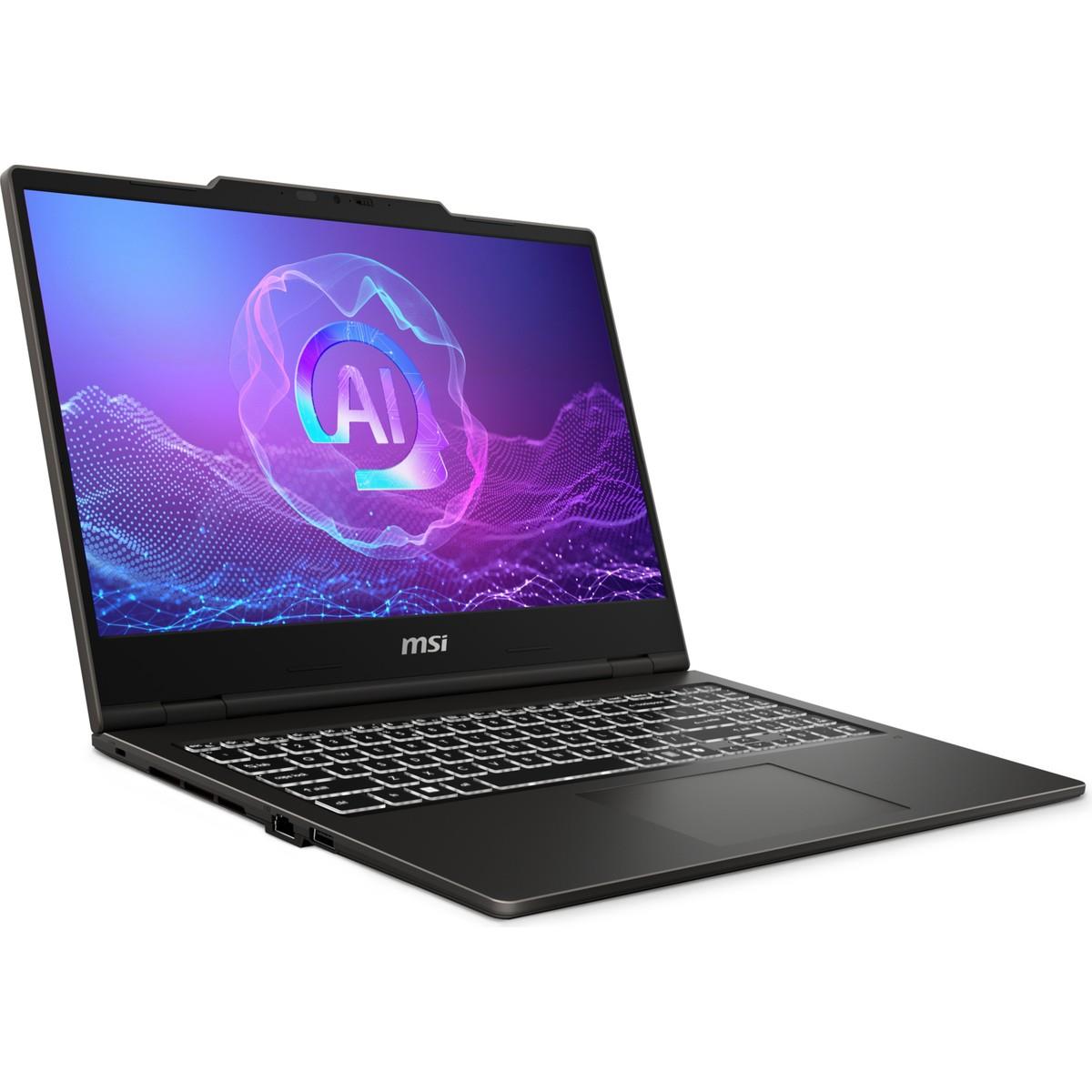 VENTUREPRO 15 A2RWEG-206XTR Intel Core 7 240H 32GB 1TB SSD RTX5050 Freedos 15.6