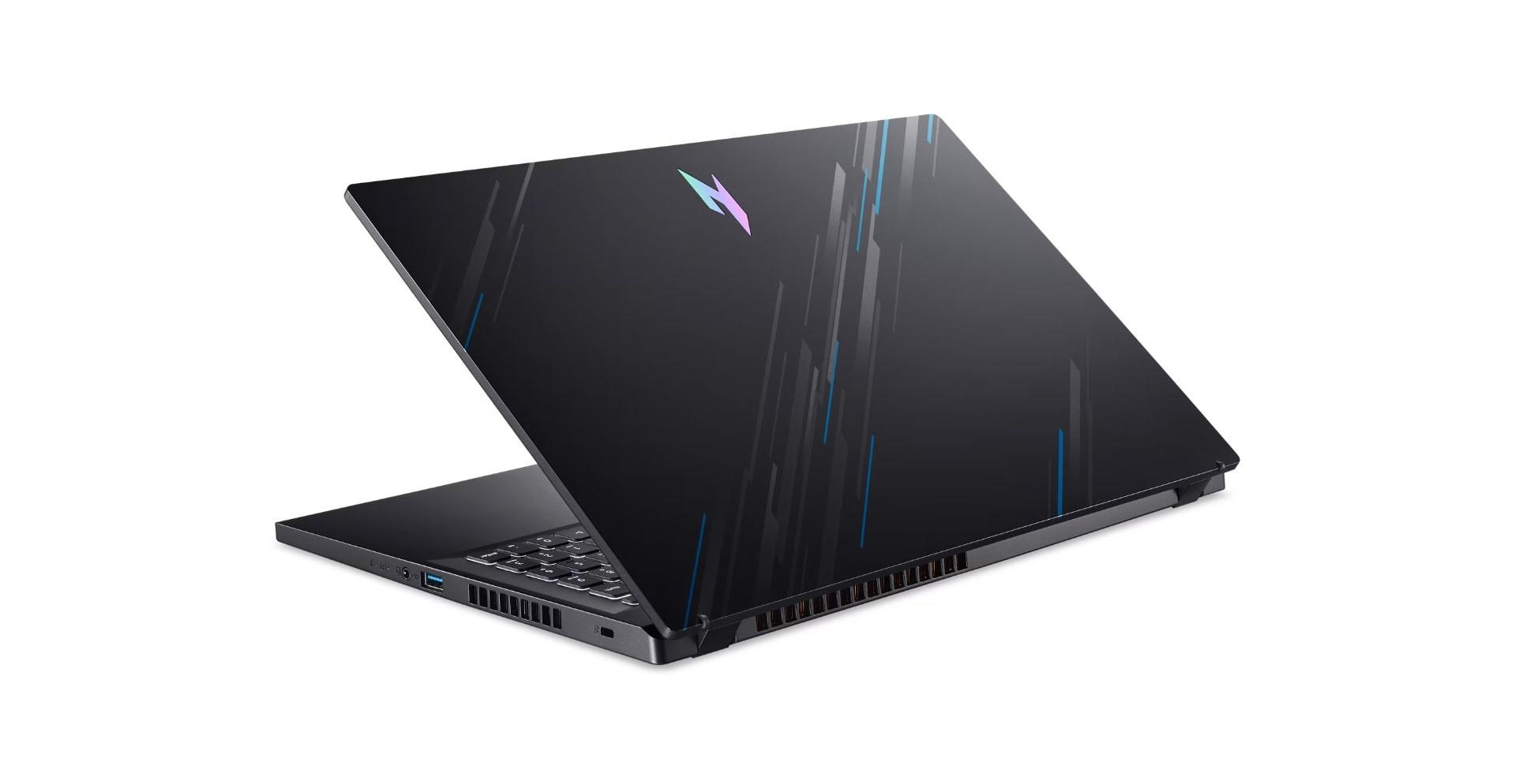 Acer Nitro V15 NH.QNCEY.002 Intel i5-13420H 8GB 512GB SSD RTX3050-6GB 15.6